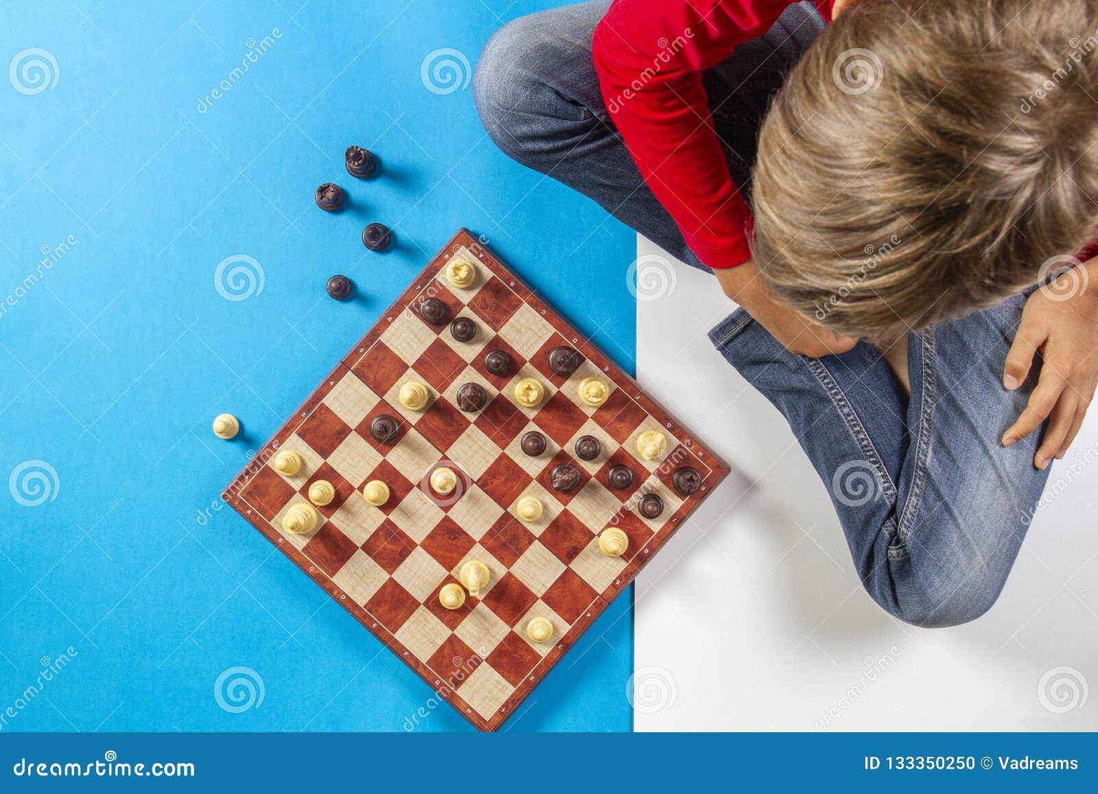 Chess Games - GameTop