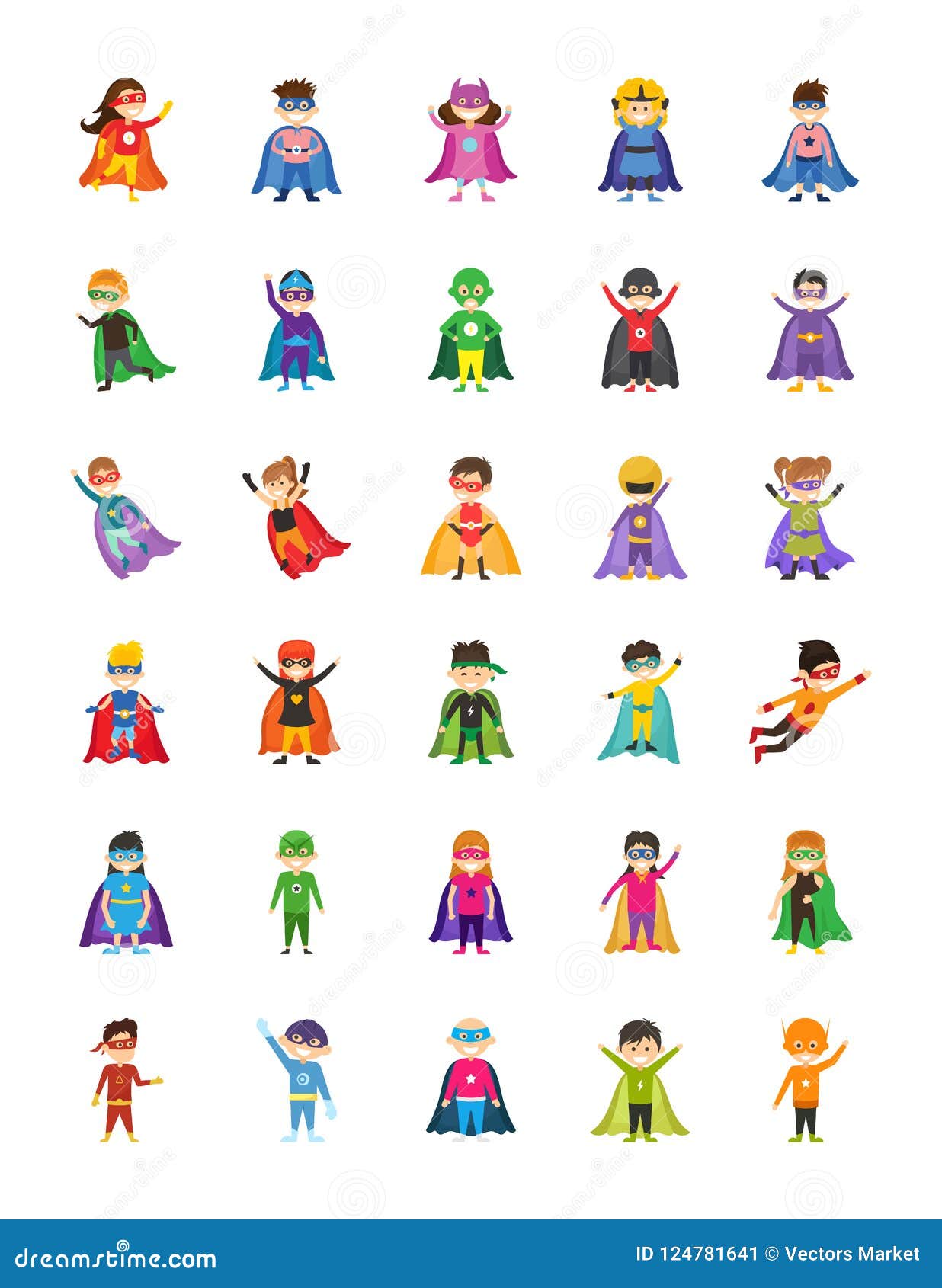 Kid Superheroes Cartoon Illustrations Stock Illustration - Illustration of evil, cartoon: 124781641 Kid Superheroes Cartoon Illustrations Stock Illustration - Illustration of evil, cartoon: 124781641
