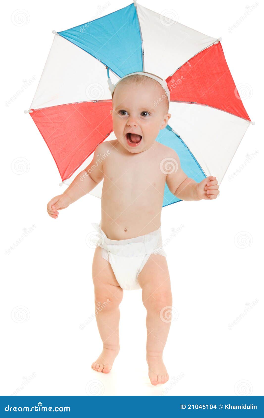 umbrella for infants