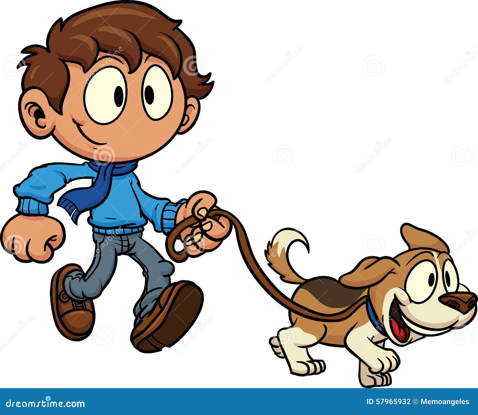 kid-walking-dog-vector-clip-art-illustra