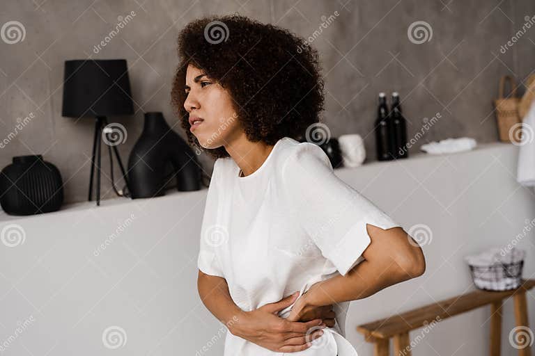 Kidney Infection Pyelonephritis Urinary Tract Infection African