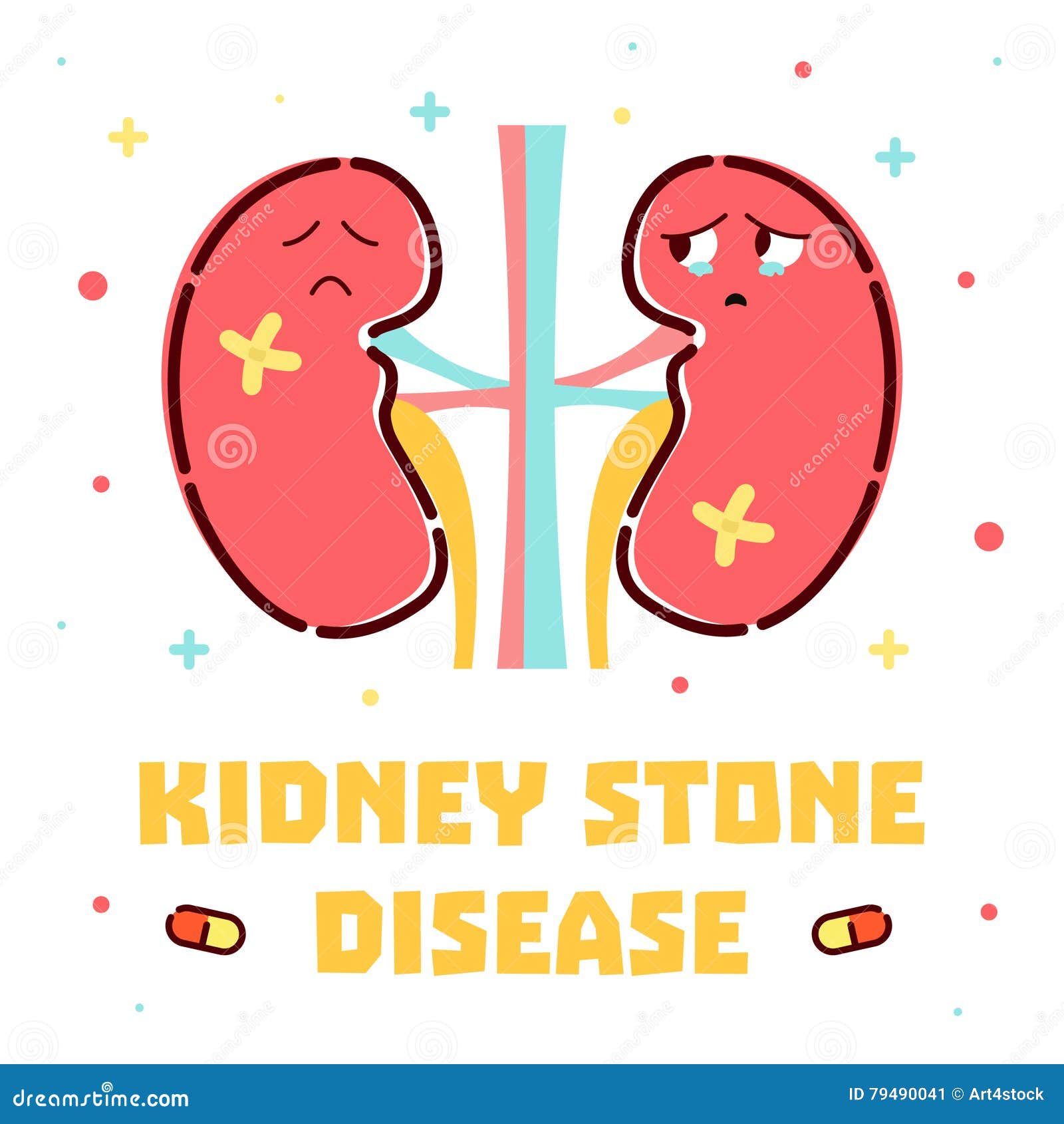 Human Kidney Stone Stock Illustrations – 585 Human Kidney Stone Stock  Illustrations, Vectors & Clipart - Dreamstime