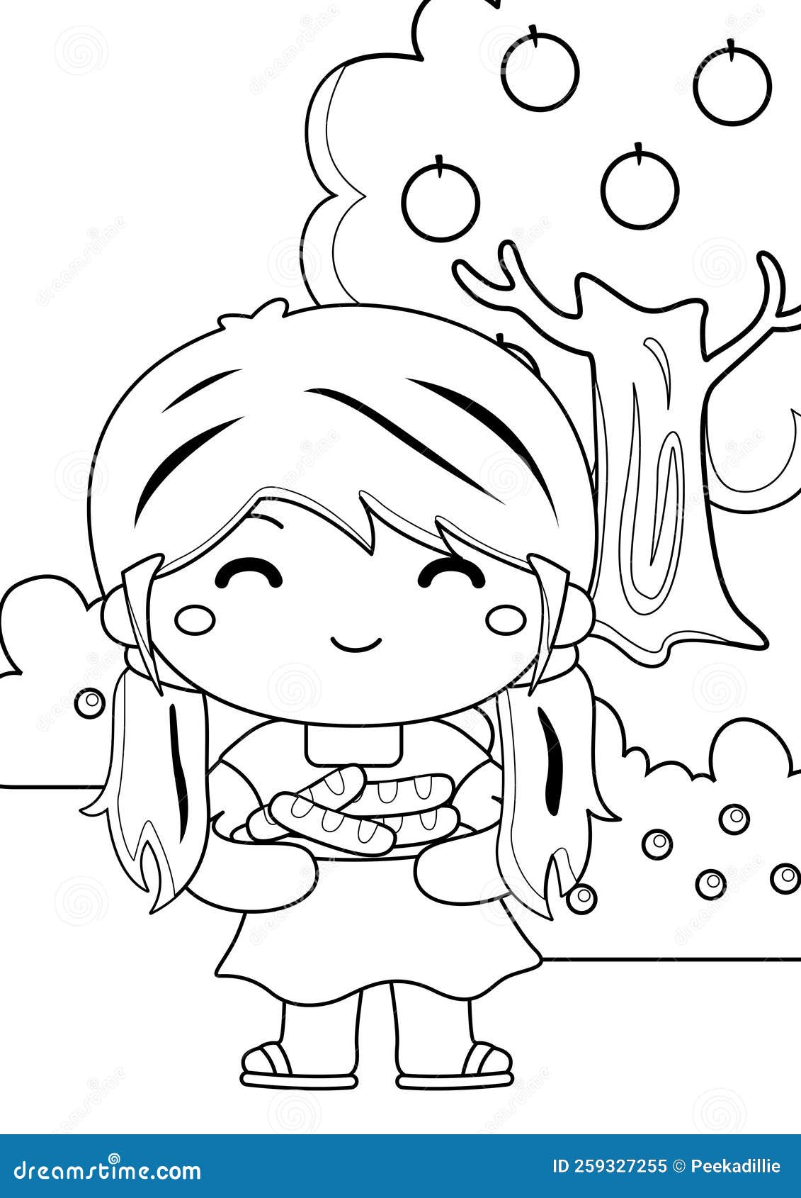 dime coloring page