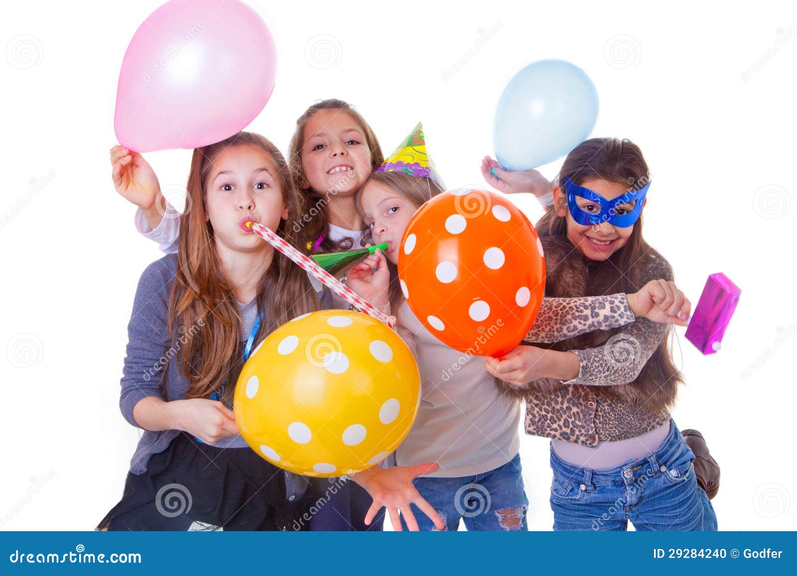 kids birthday party