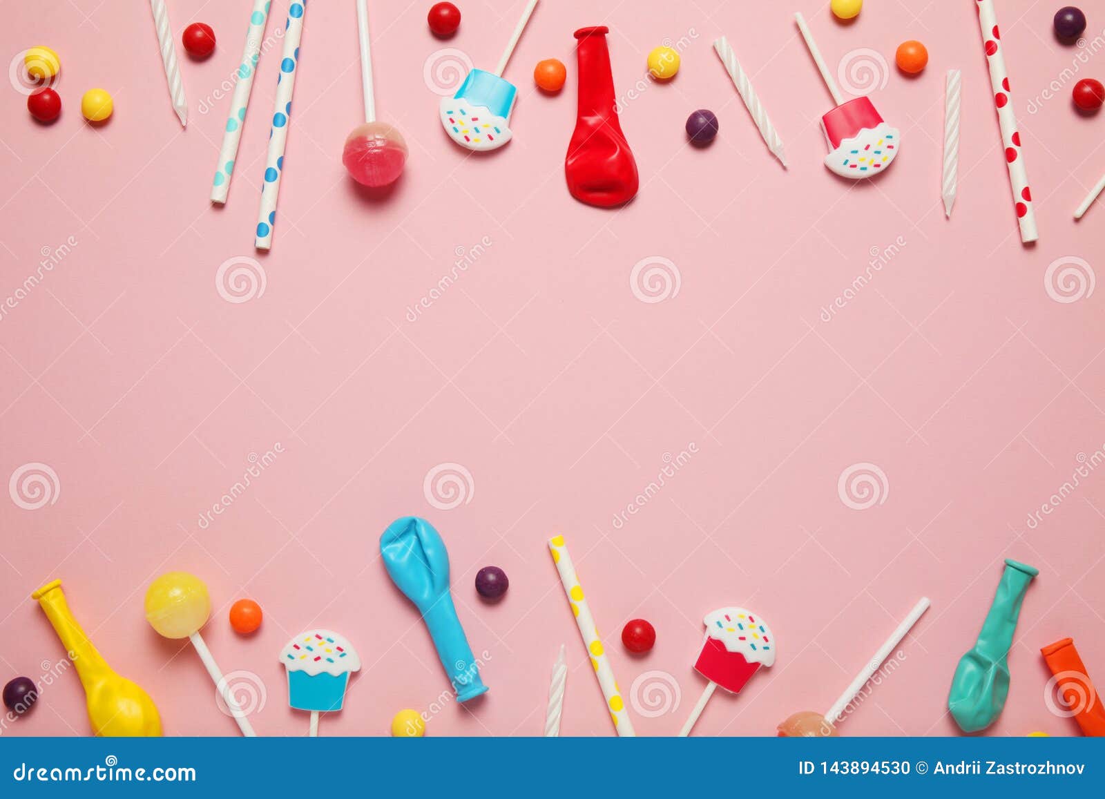 Pin en Candy Party Ideas