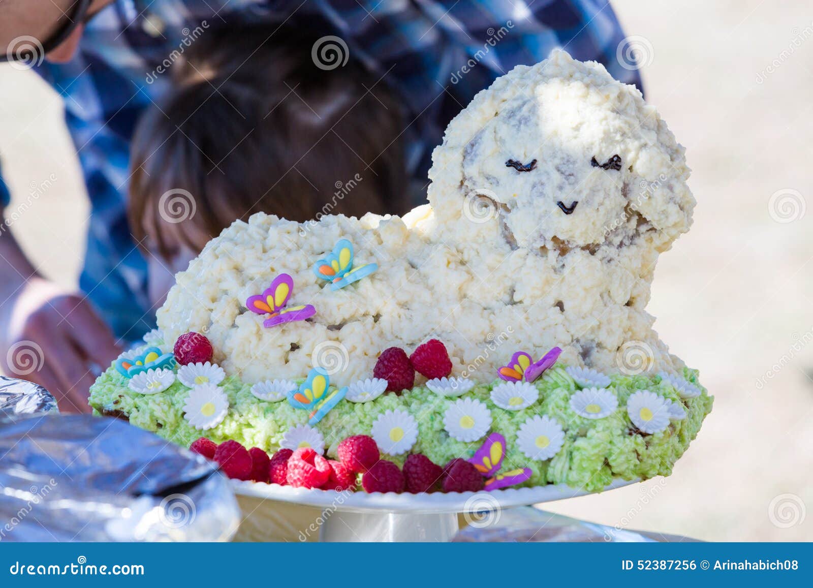 Kids birthday party stock photo. Image of food, sweets - 52387256