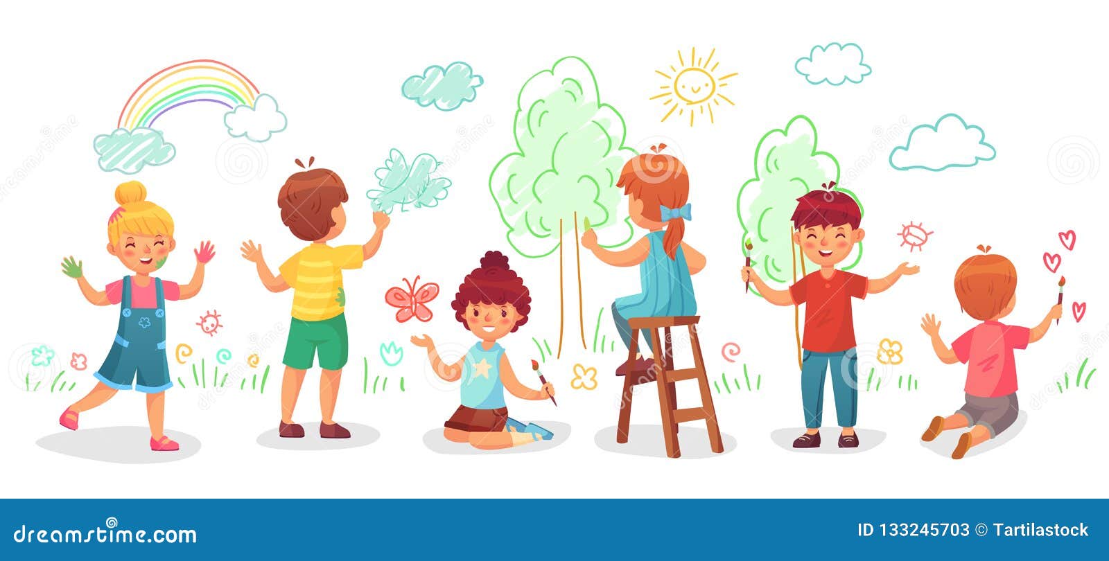Kids Drawing Wall Stock Illustrations – 8,852 Kids Drawing Wall Stock Illustrations, Vectors & Clipart - Dreamstime Kids Drawing Wall Stock Illustrations – 8,852 Kids Drawing Wall Stock Illustrations, Vectors & Clipart - Dreamstime