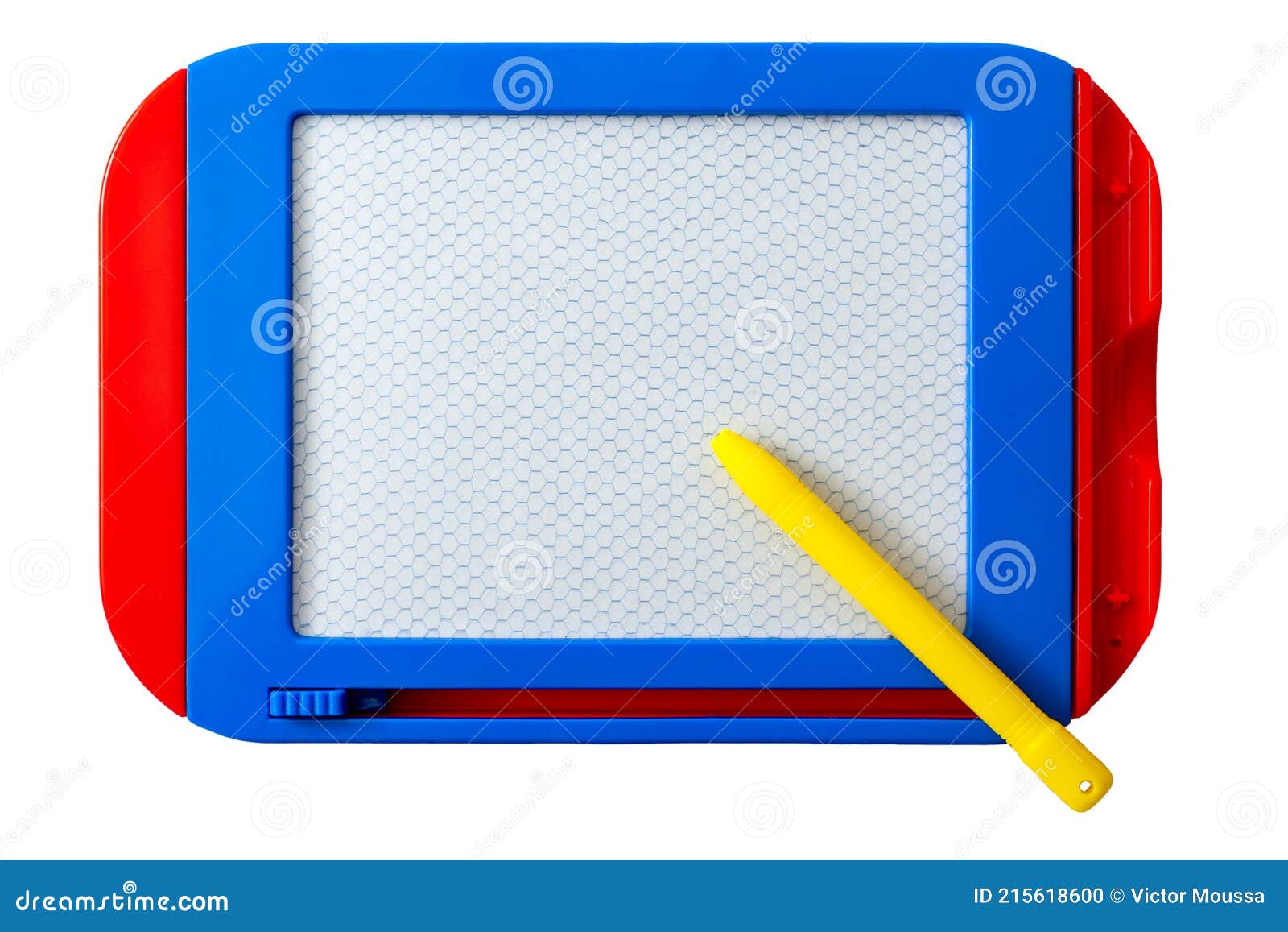 Writing Board For Kids Magnetic Drawing Board