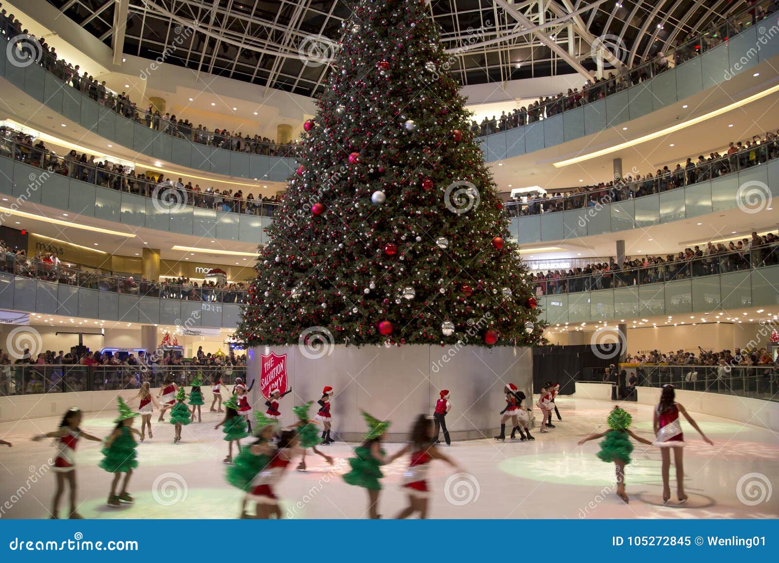 Galleria Dallas