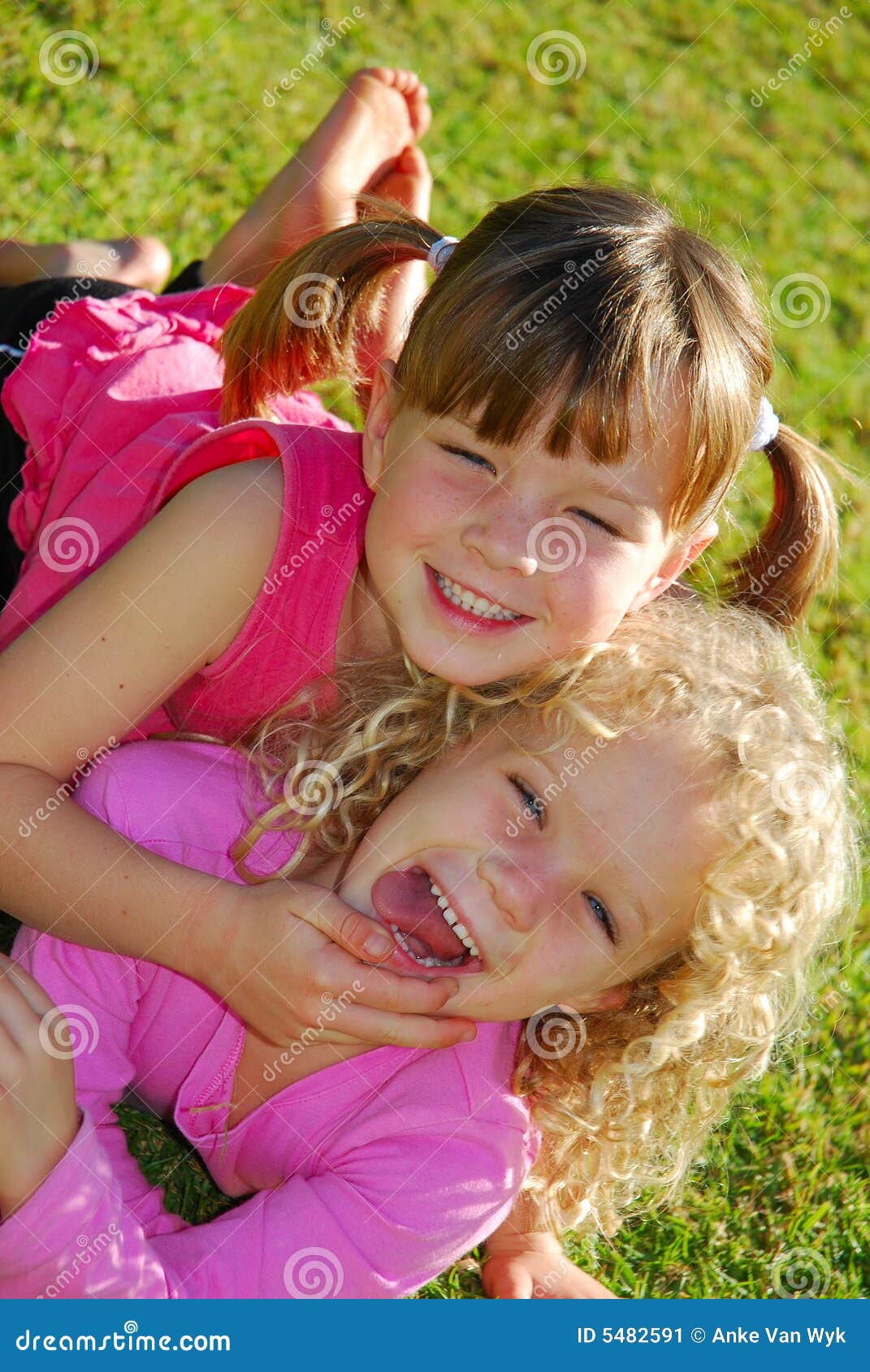 Kids having fun stock image. Image of kids, life, frontal - 5482591