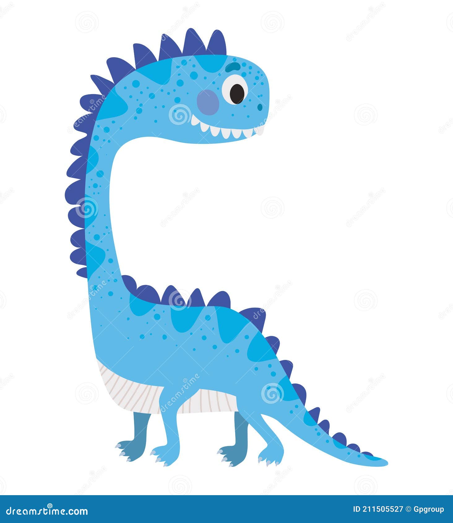 Quadro Decorativo Infantil Dinossauro Azul SKU: 4093g2 – Loja da Arte  Quadros Decorativos