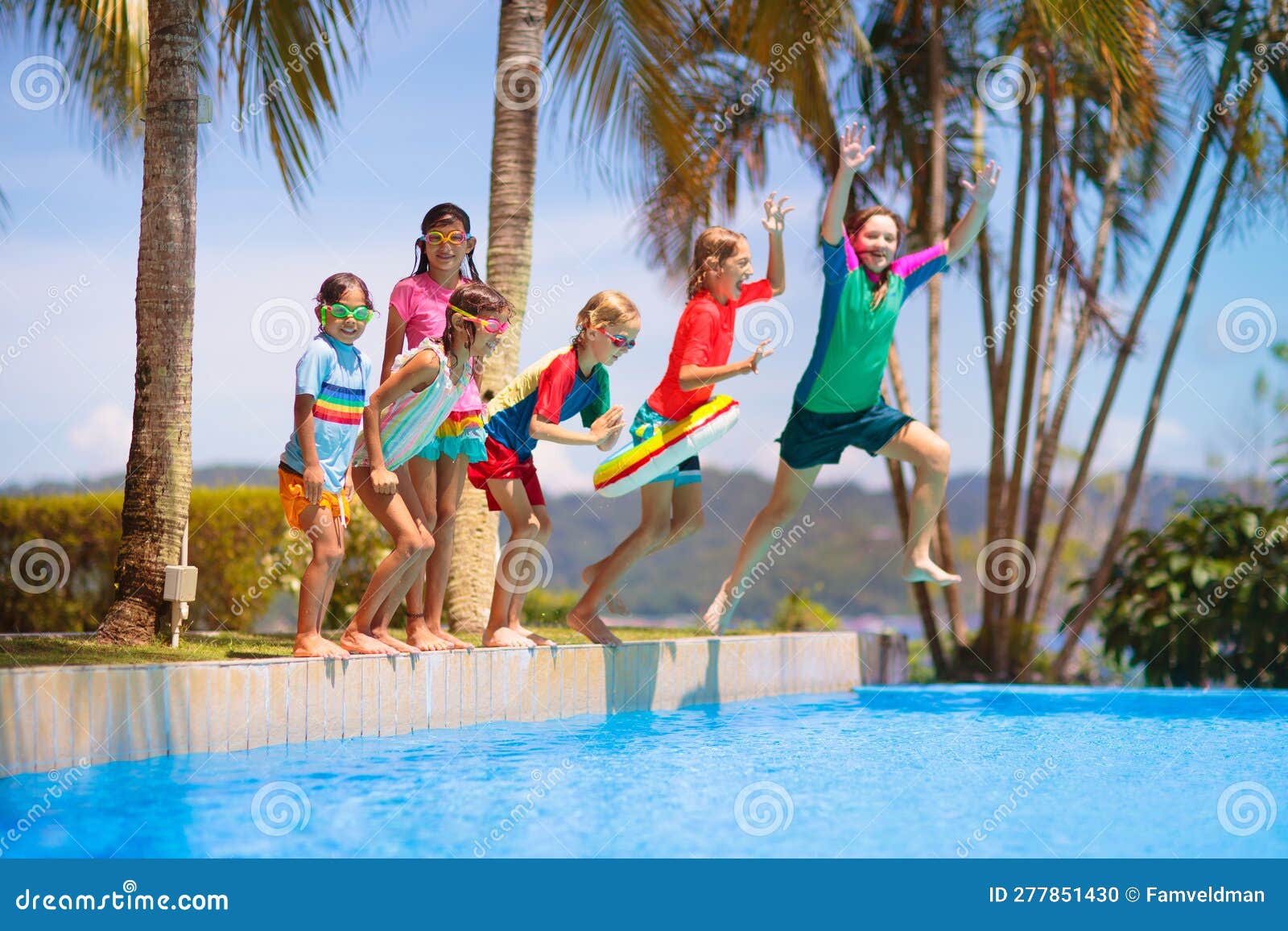 Jump Into Summer - Action for Healthy Kids