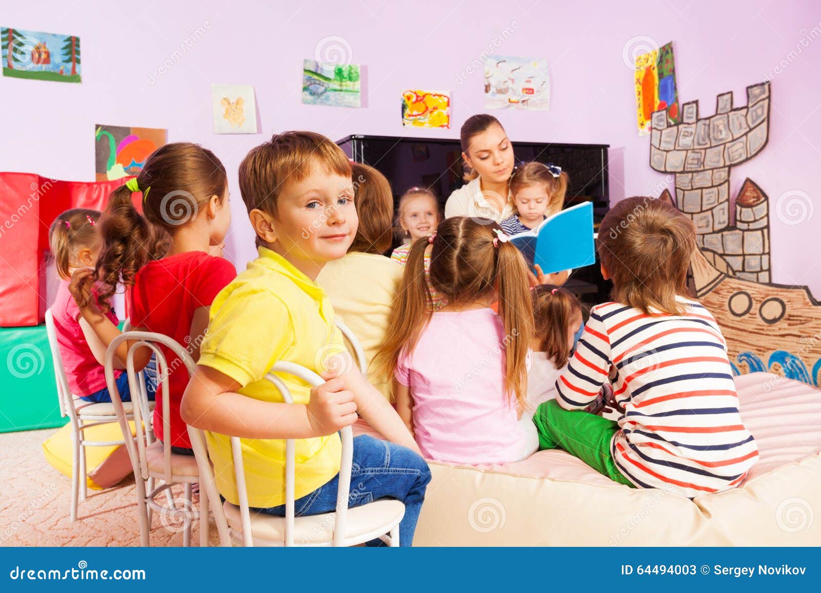 How to Help Your Child Listen in 2021 Positive parenting advice, Kids