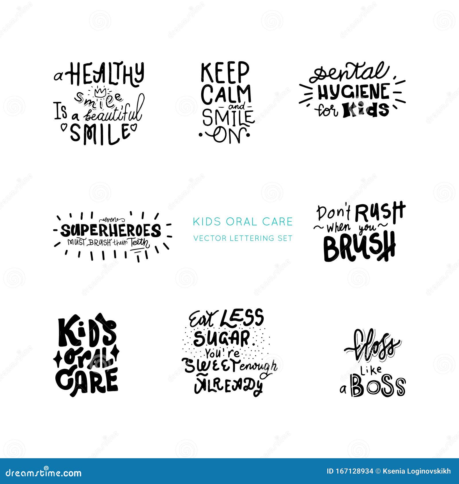 dental hygiene quotes and sayings