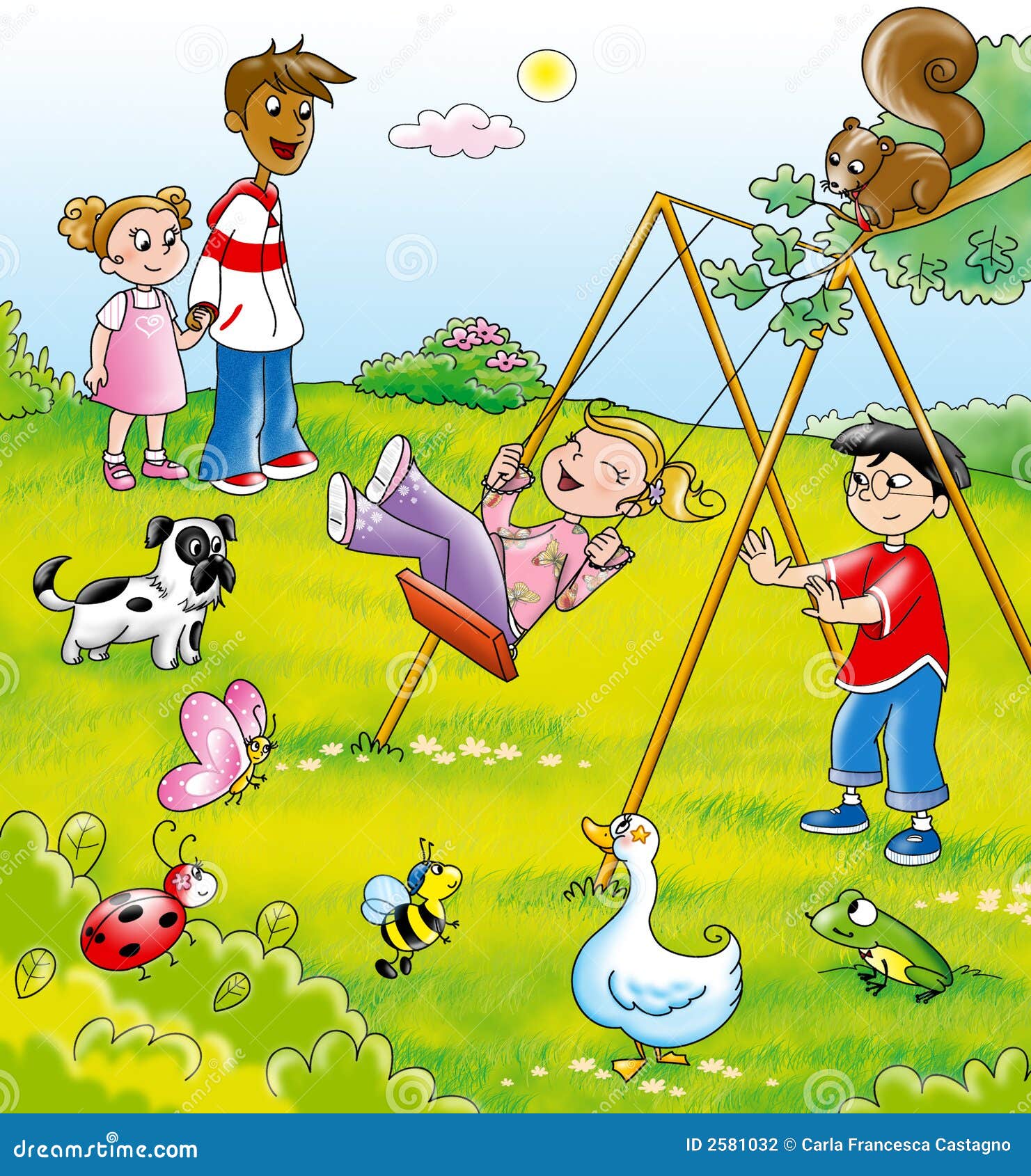 play park clipart - photo #33