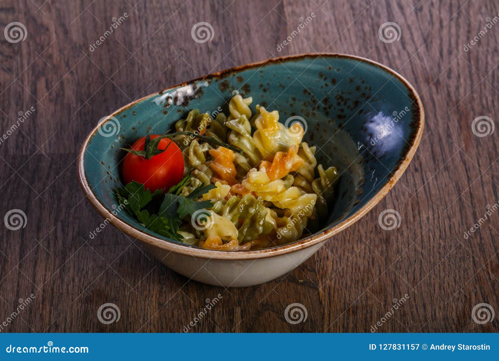 Kids pasta with sauce stock image. Image of basil, animal - 127831157
