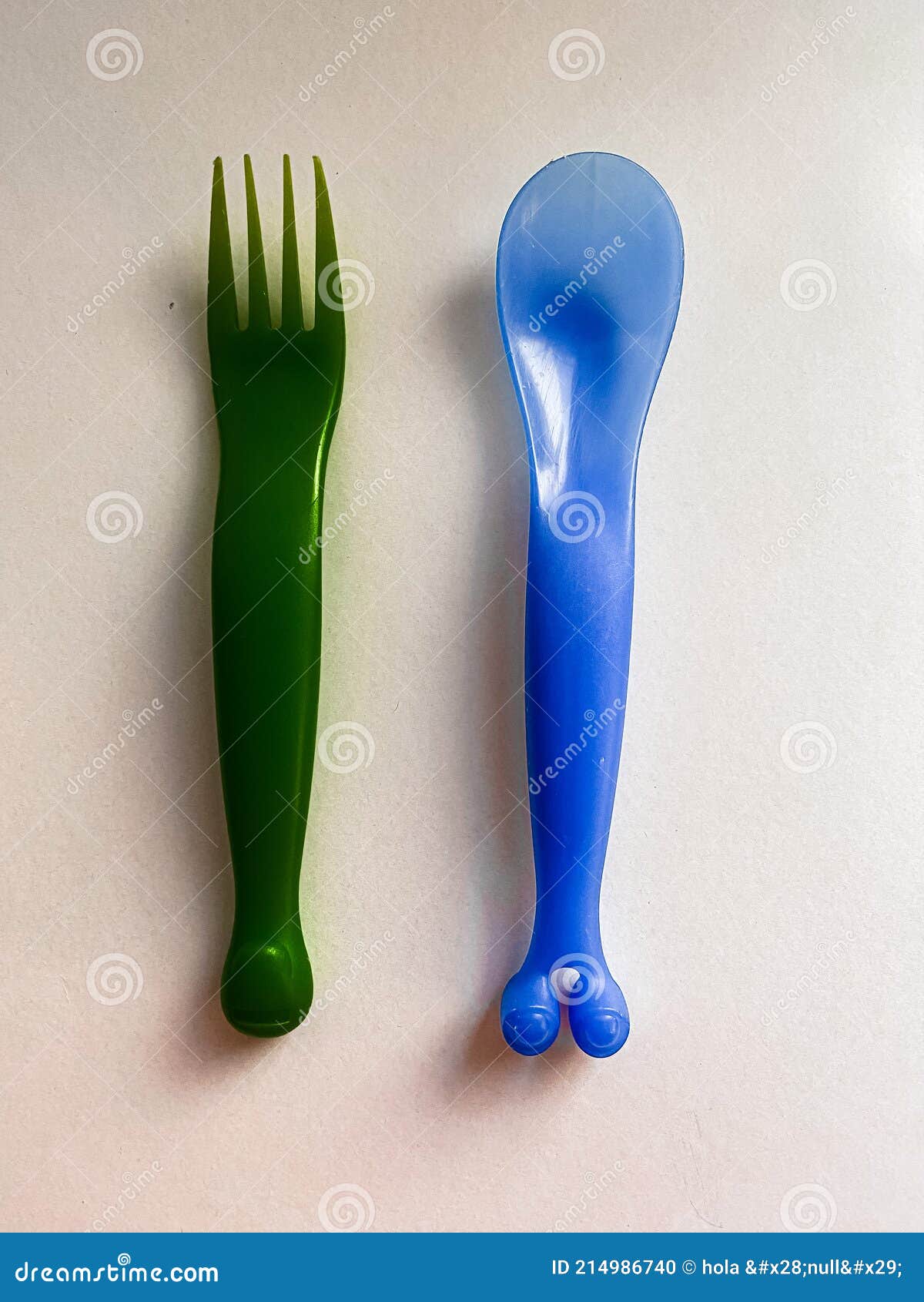 kids plastic cutlery spoon  knife cubiertos de plÃÂ¡stico para niÃÂ±os tenedor cuchillo