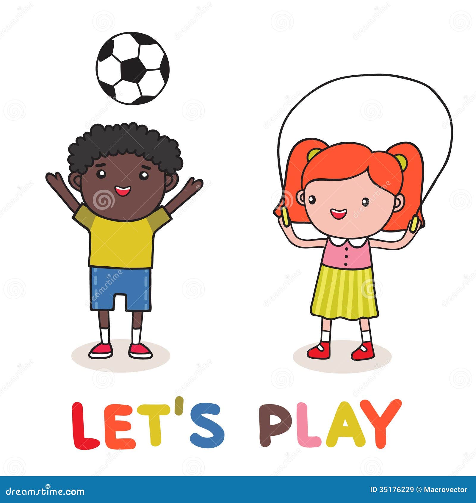 play together clipart - photo #16