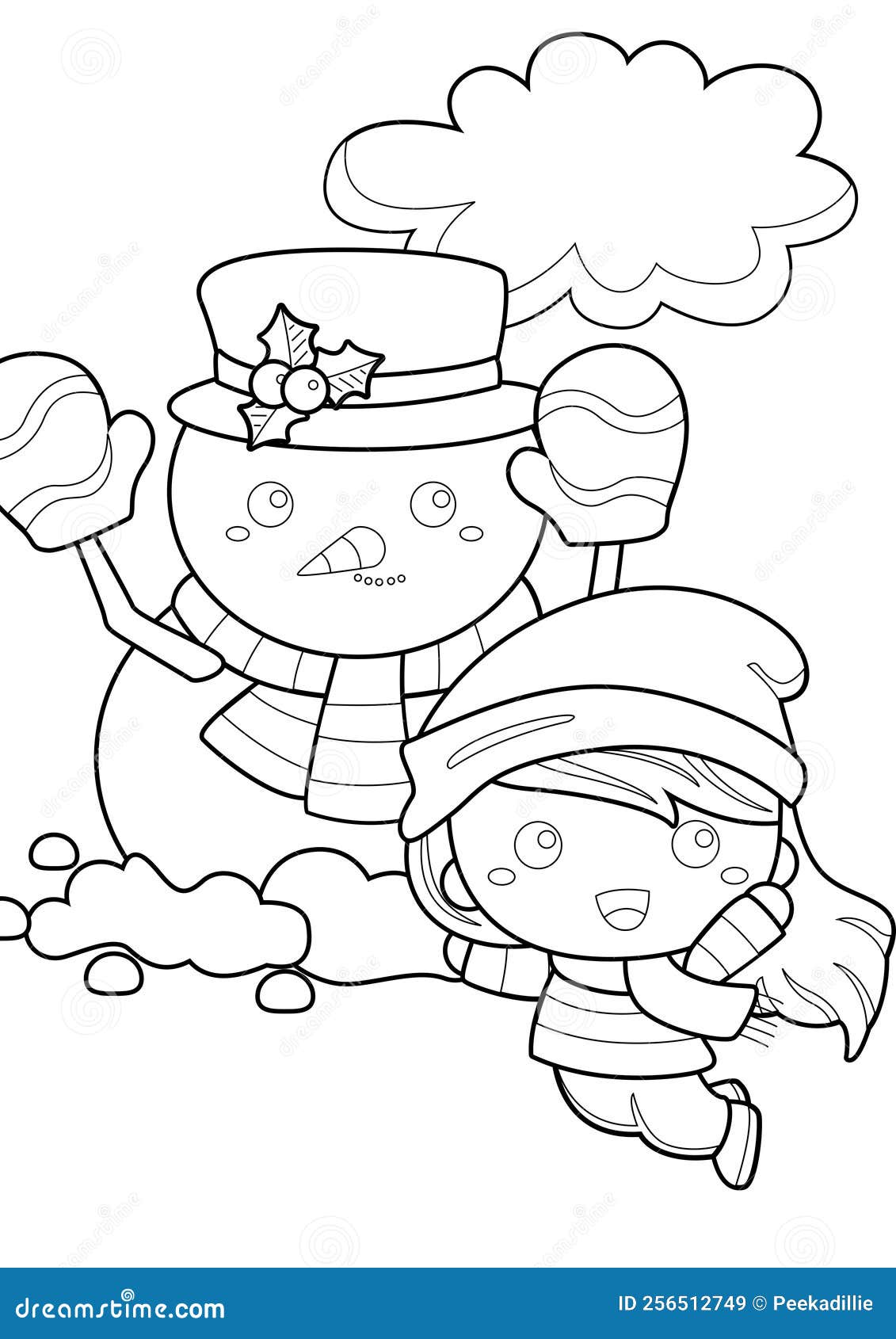 Christmas Coloring Pages, Christmas Coloring Pages For Kids & Adults, by  Kids Drawing Ideas