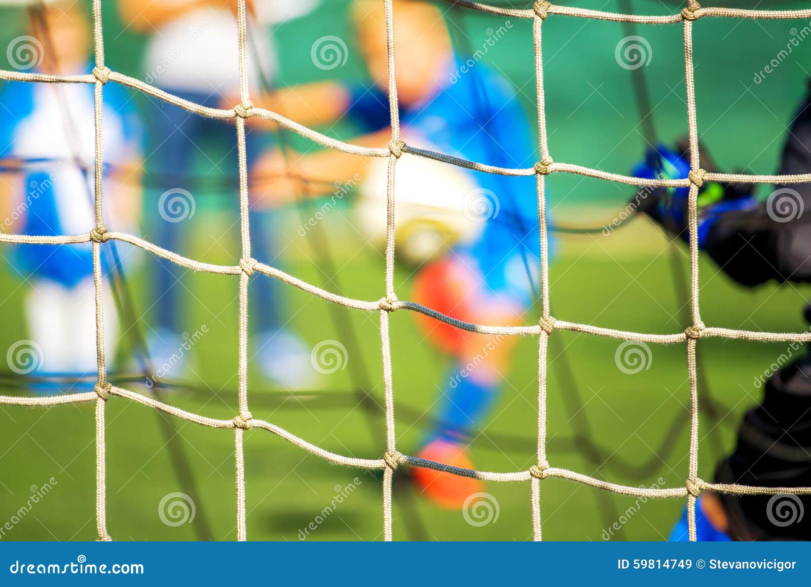 Soccer penalty kicks hi-res stock photography and images - Alamy