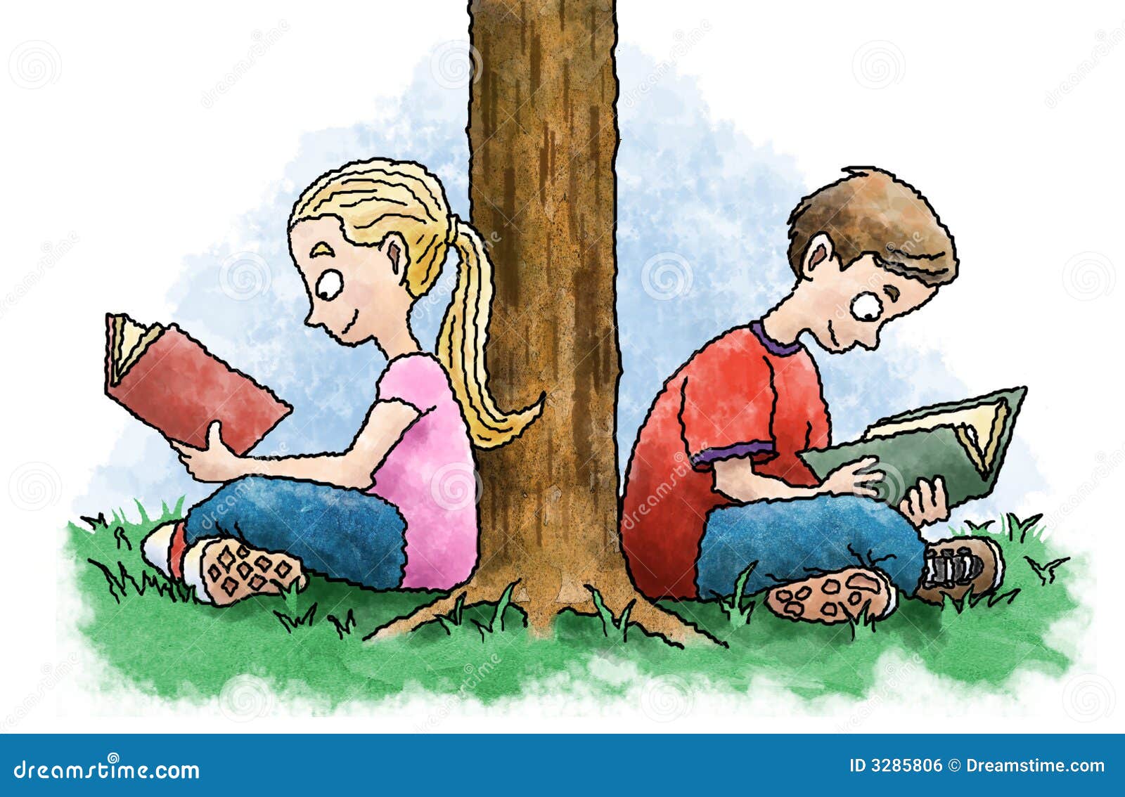 free clip art book tree - photo #42