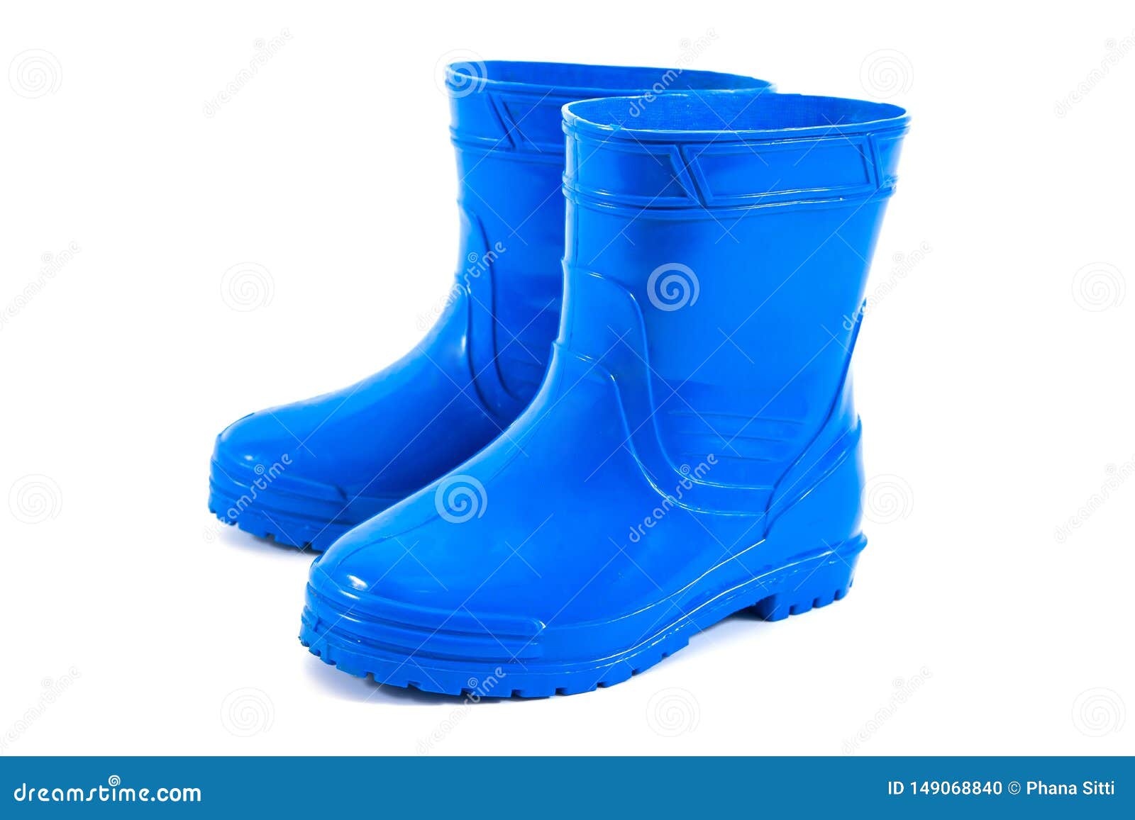 claw gumboots
