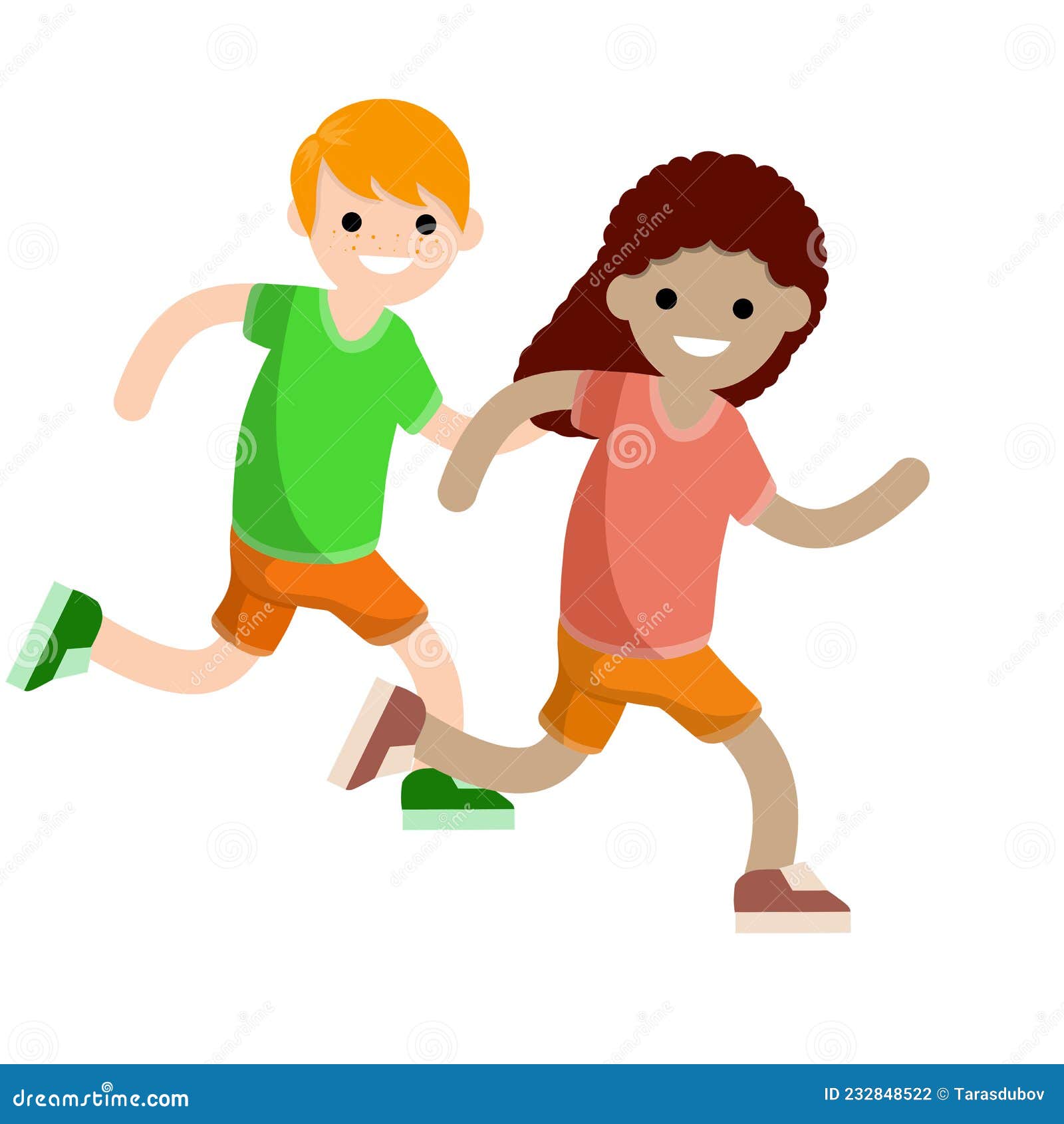 Running Race Kids Stock Illustrations – 614 Running Race Kids Stock  Illustrations, Vectors & Clipart - Dreamstime