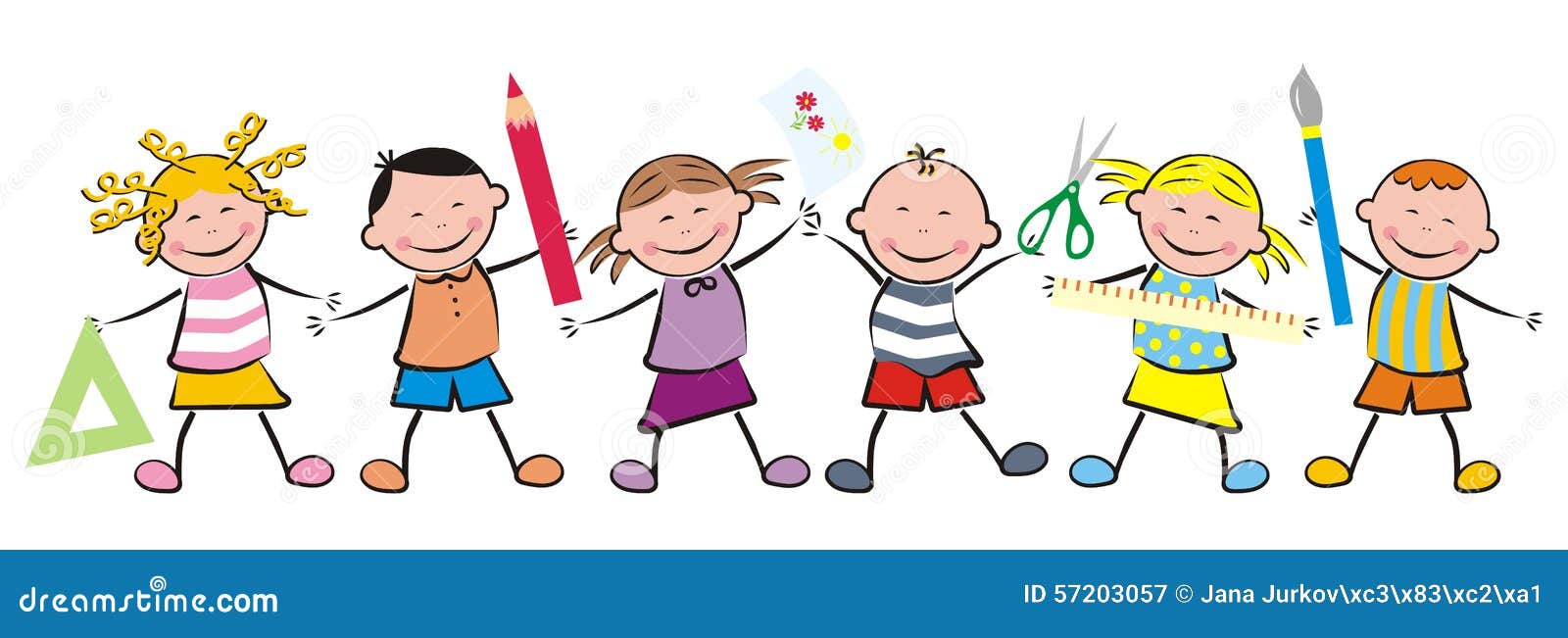 Kids Scissors Stock Illustrations – 9,303 Kids Scissors Stock  Illustrations, Vectors & Clipart - Dreamstime