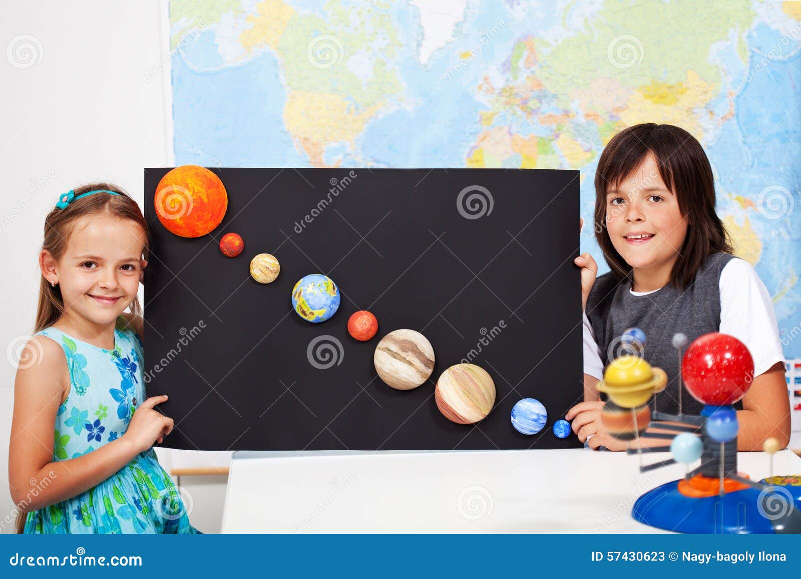 15+ Thousand Child Solar System Royalty-Free Images, Stock Photos &  Pictures