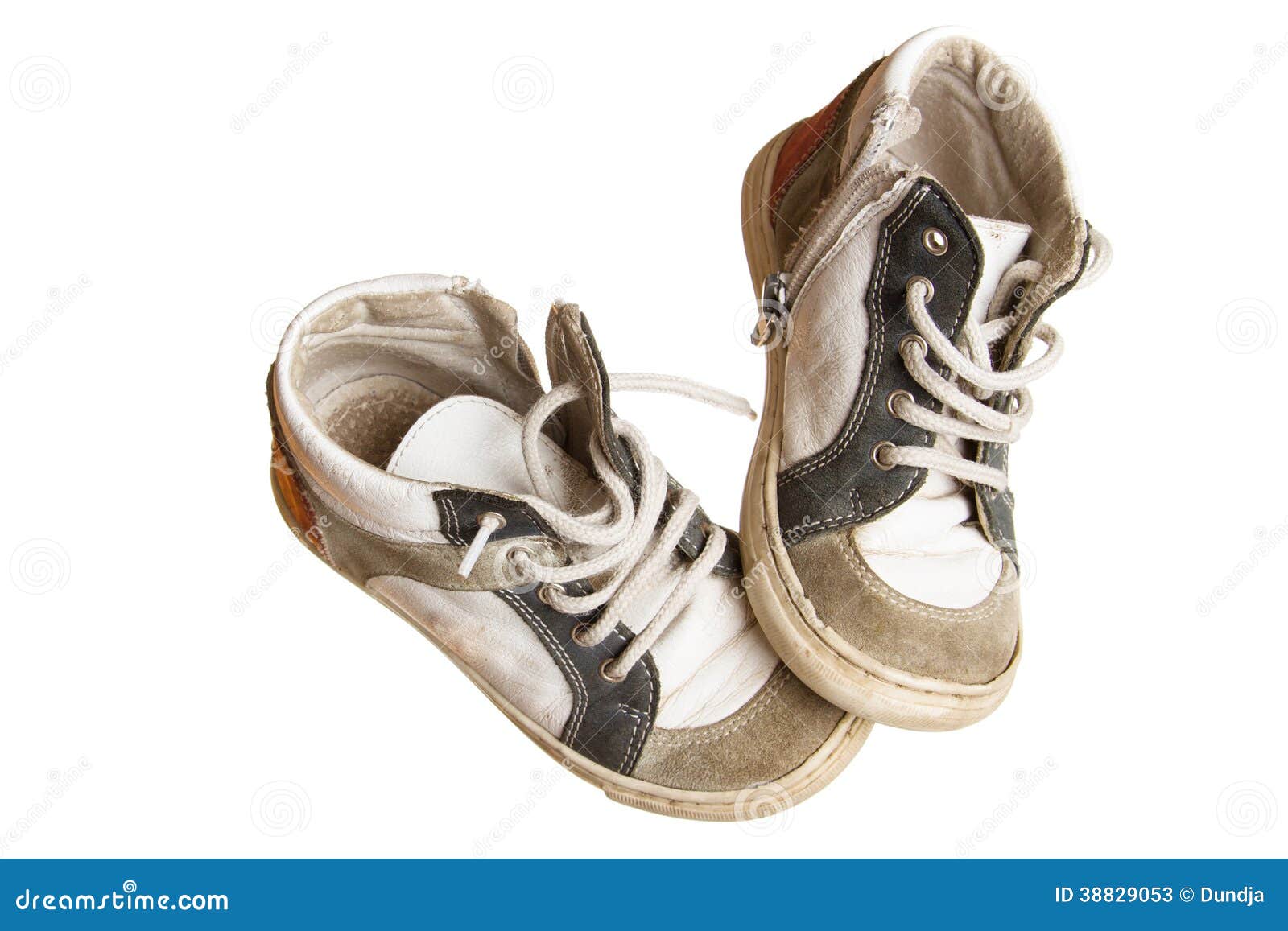Kids shoes stock image. Image of background, rubber, classic - 38829053