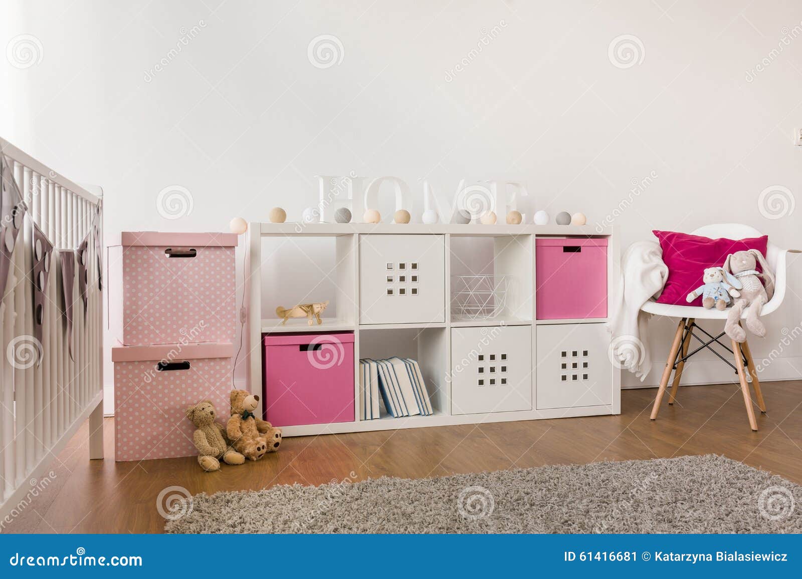 modern kids storage furniture