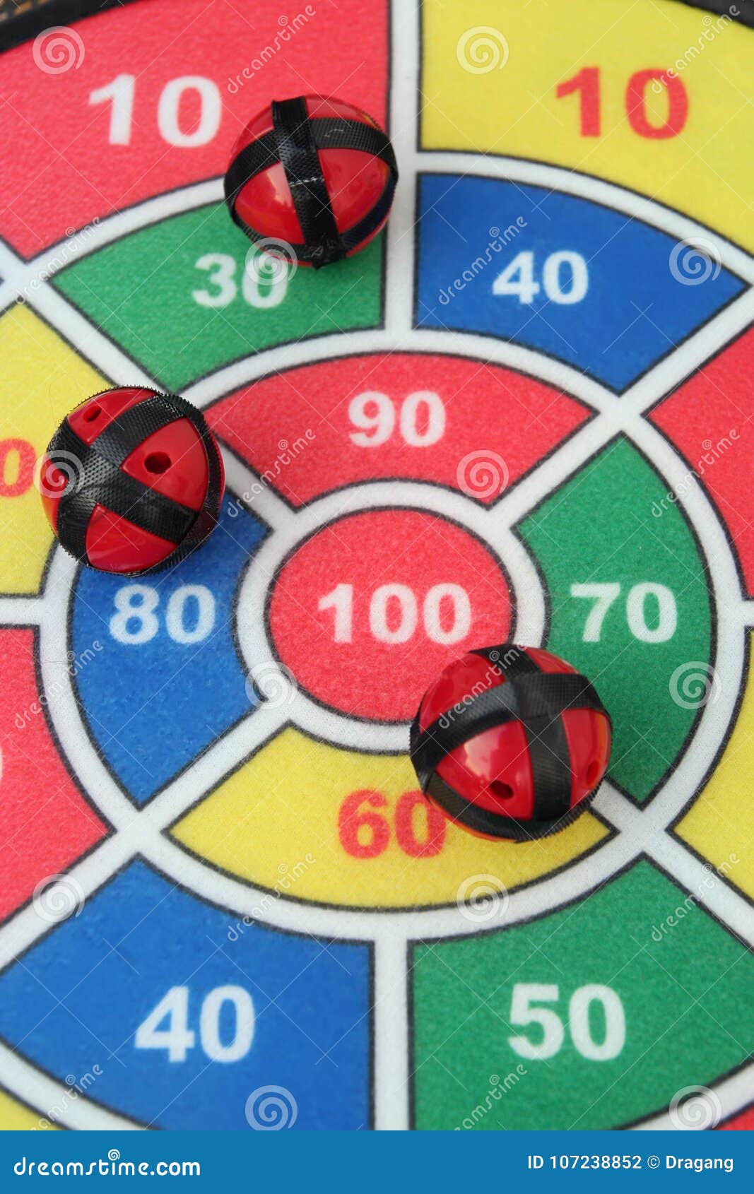 target toy balls