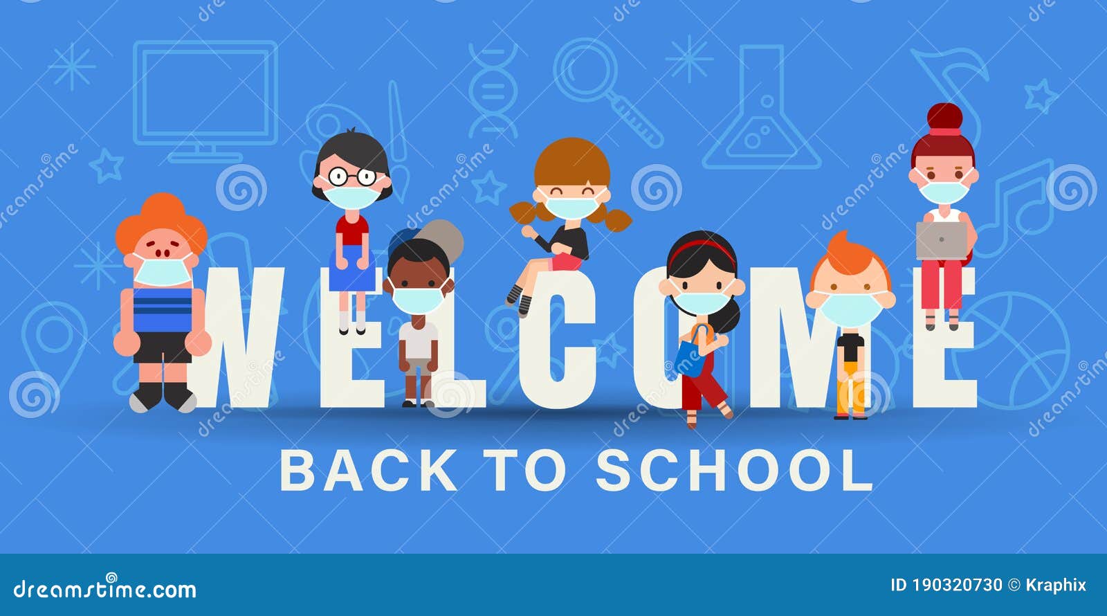 School Zone Stock Illustrations – 6,674 School Zone Stock Illustrations,  Vectors & Clipart - Dreamstime