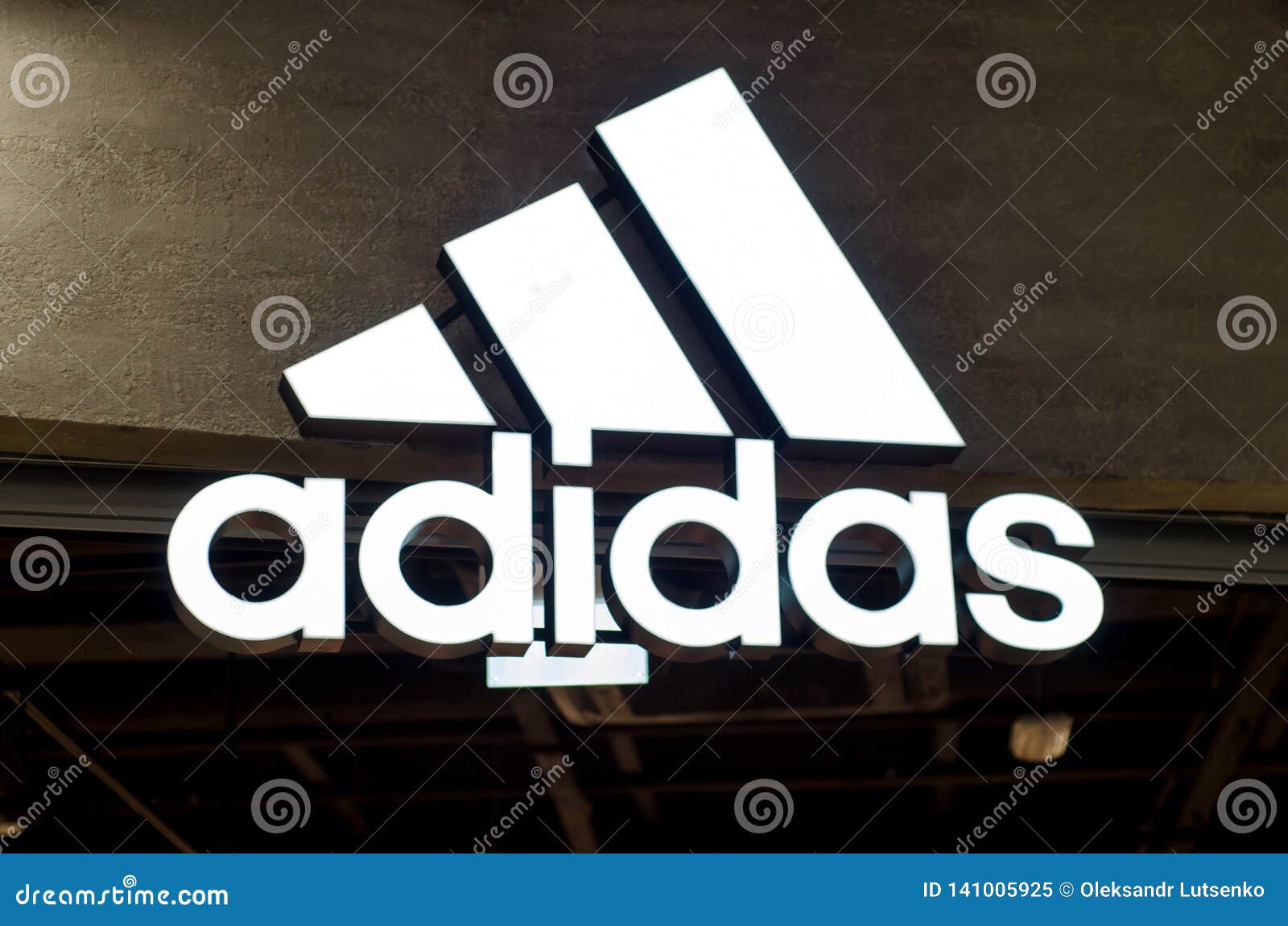 adidas è tedesca