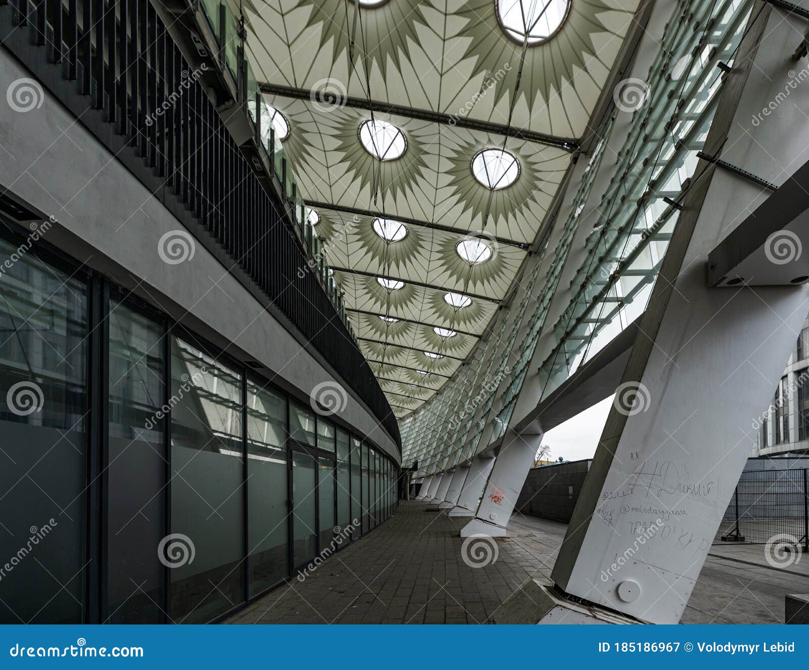 Nsc olympic stadium kiev