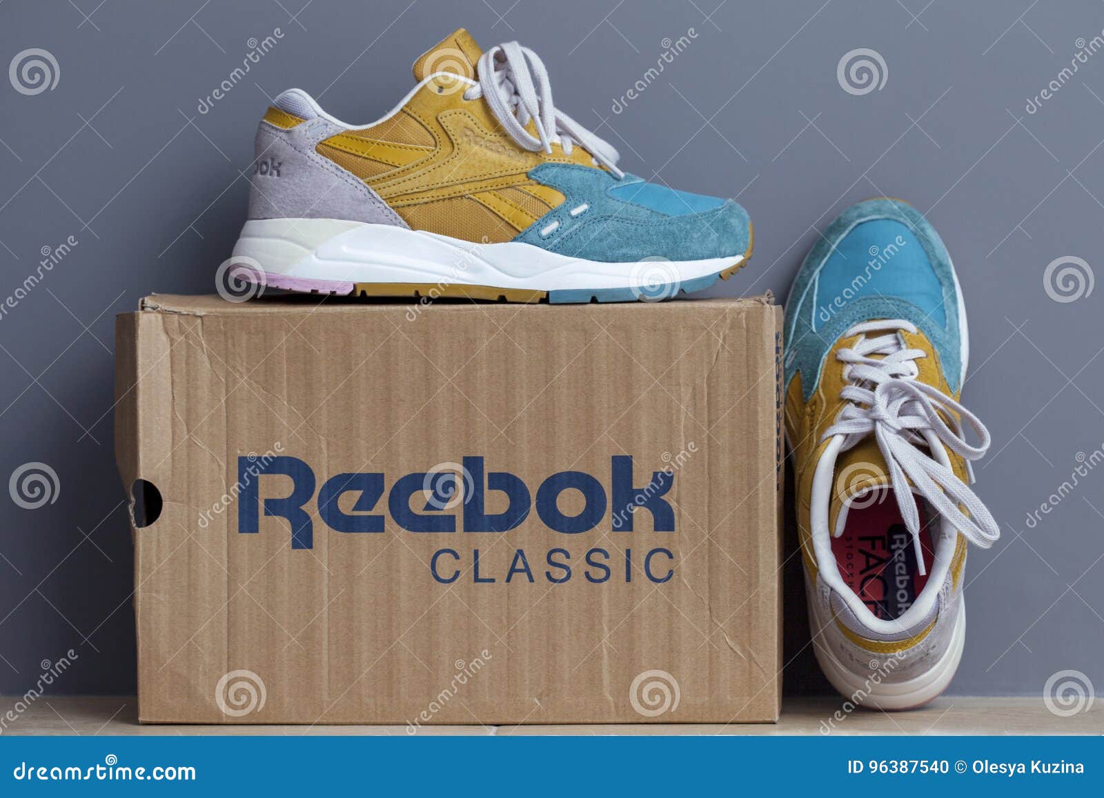 reebok bolton cinema