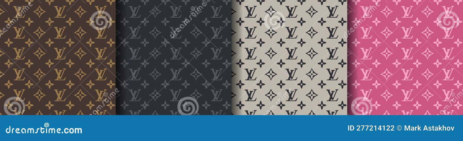 louis vuitton couleur