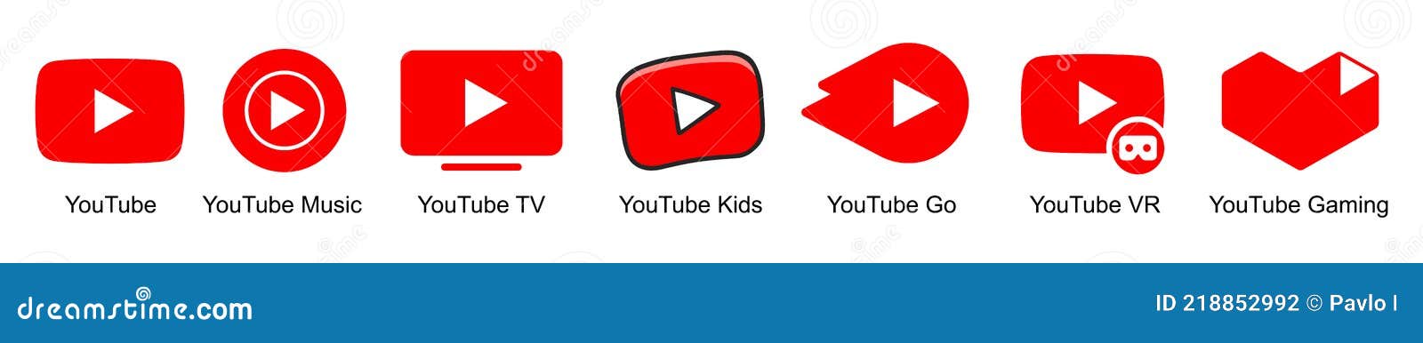 Kiev Ukraine May 15 21 Set Official Logotypes Of Youtube Apps Youtube Music Tv Kids Go Vr Gaming Collection Youtube Editorial Photography Illustration Of Support Music Kiev Ukraine May 15 21 Set Official Logotypes Of Youtube Apps Youtube Music Tv Kids Go Vr Gaming Collection Youtube Editorial Photography Illustration Of Support Music