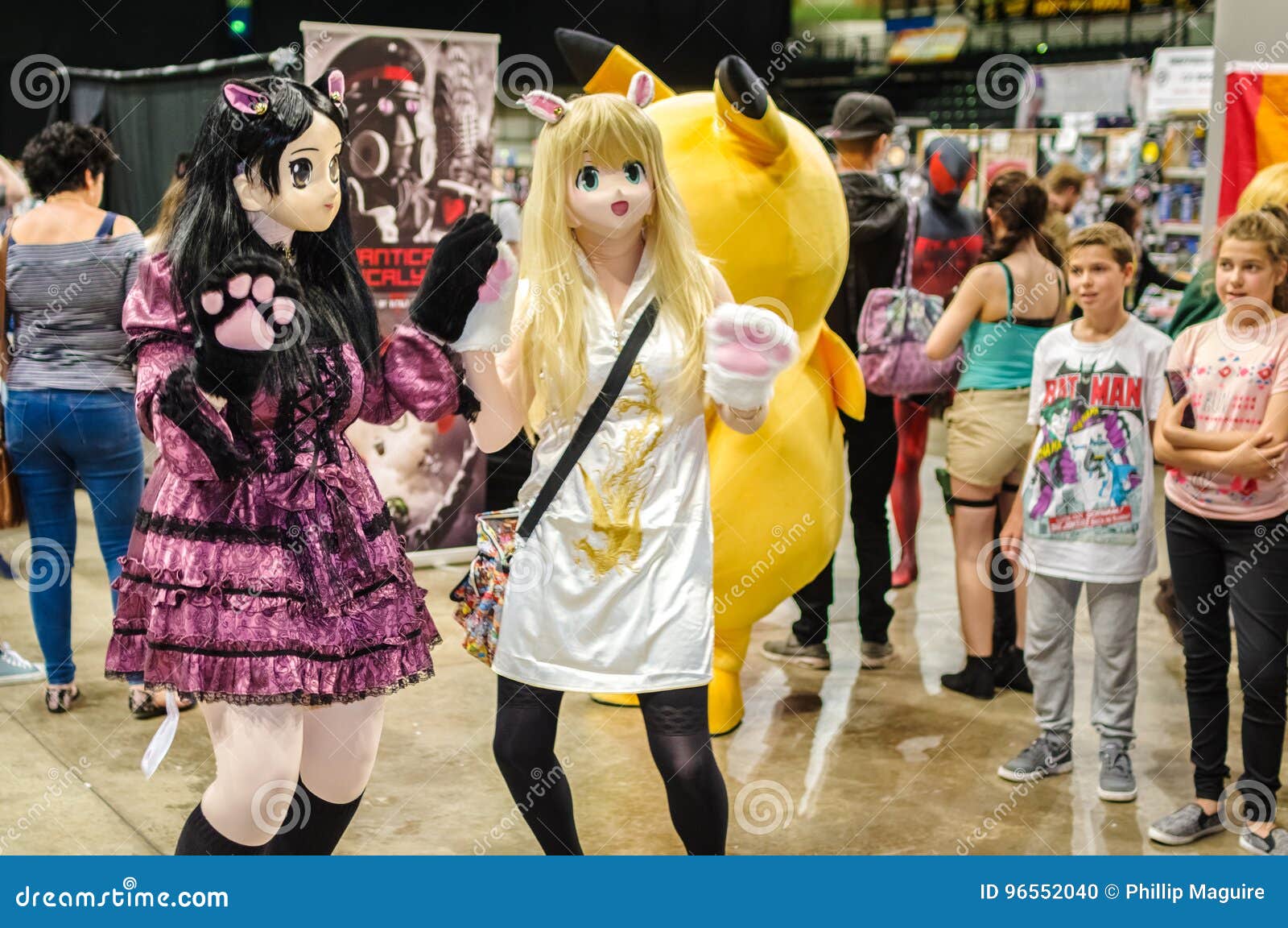 9 Kigurumi ideas  cosplay anime dolls female mask