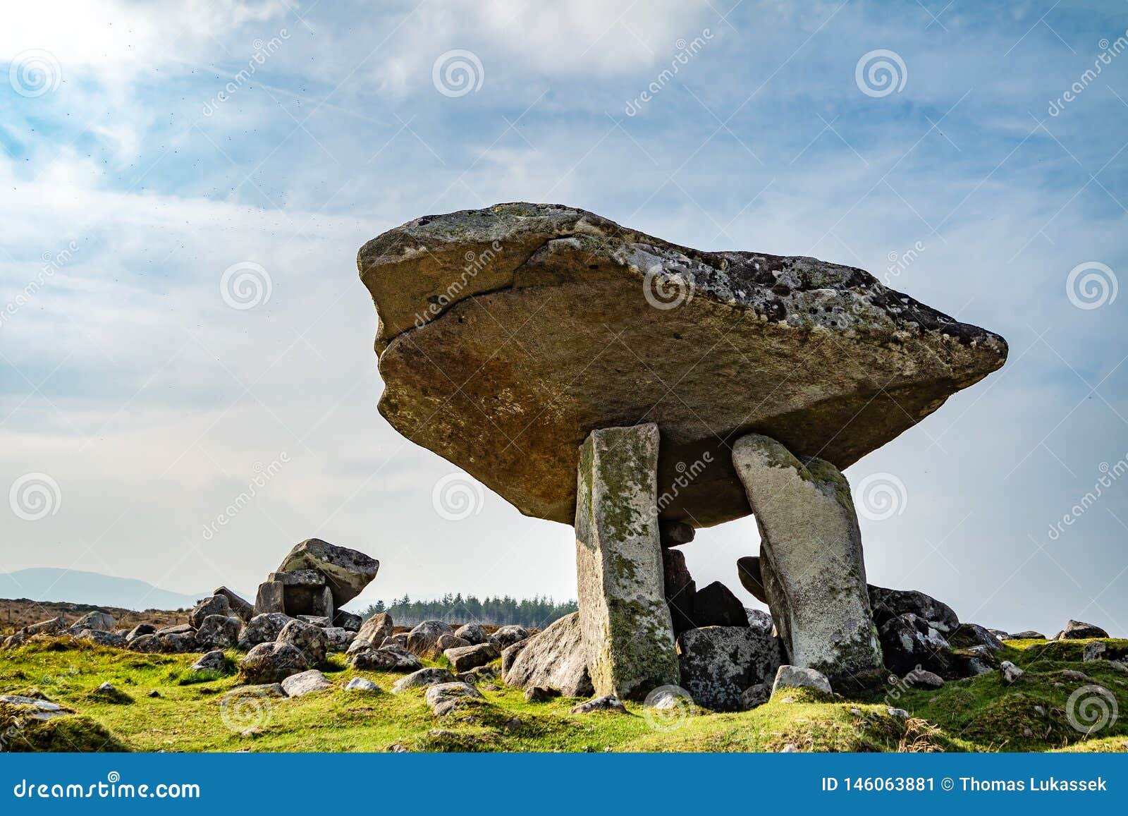 northwestern shore dolmen northwestern shore dolmen