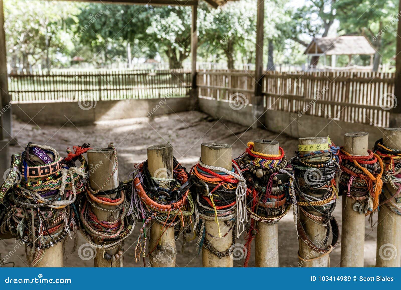 Killing Fields, Cambodia stock image. Image of fields - 103414989