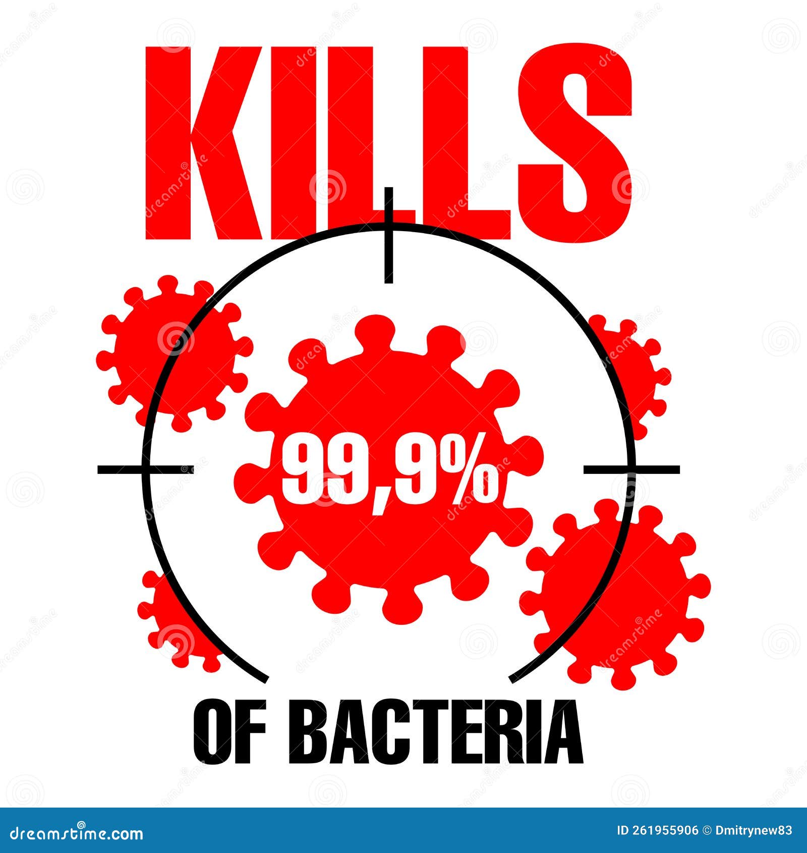 Kills 99 9 Percents Of Bacteria Badge Vector Illustration this-11-x-17-inch-laminated-wash-those-germs-away-poster-is-perfect