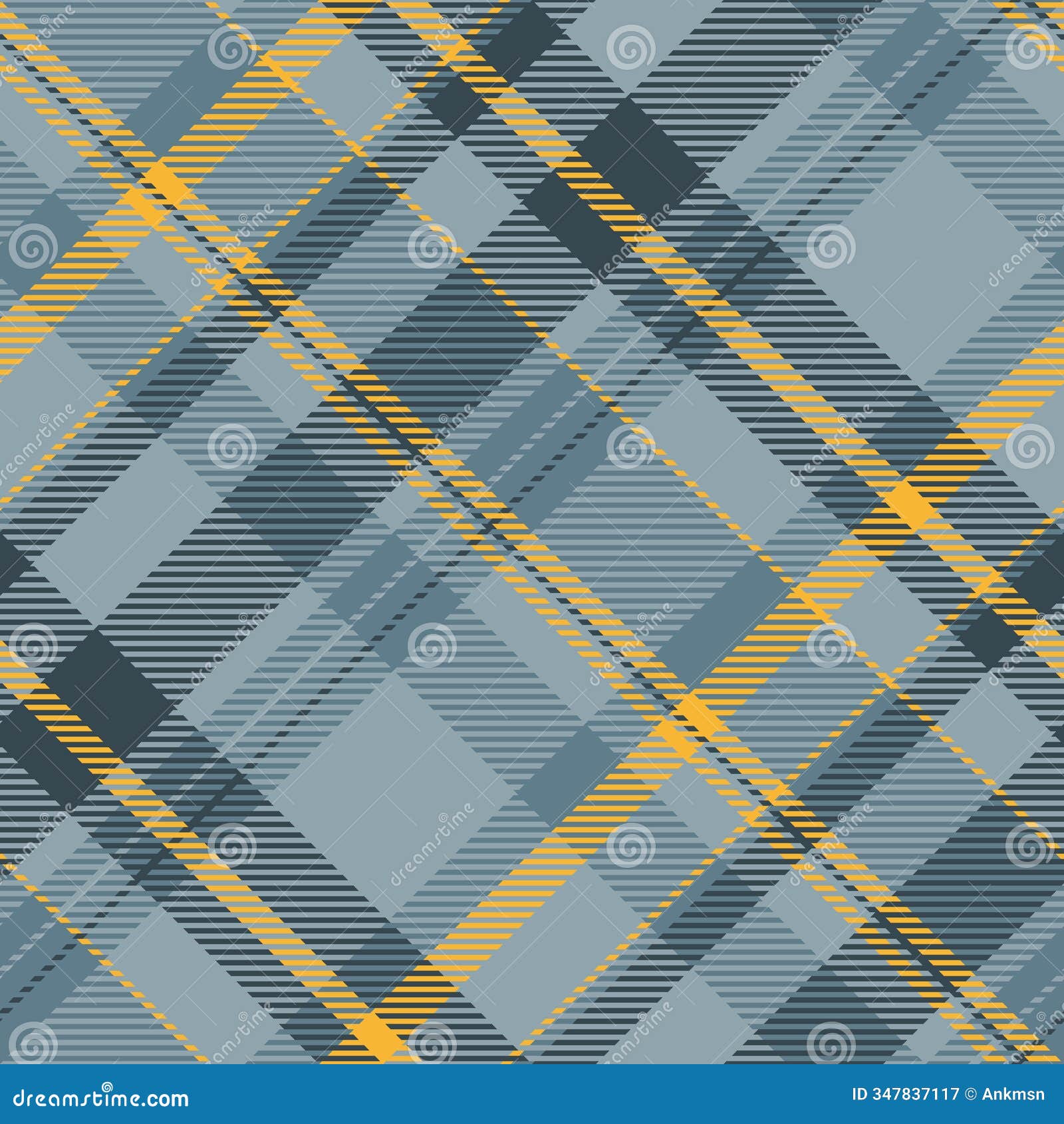 kilt fabric background plaid, row texture tartan . seasonal check pattern seamless textile in cyan and pastel colors