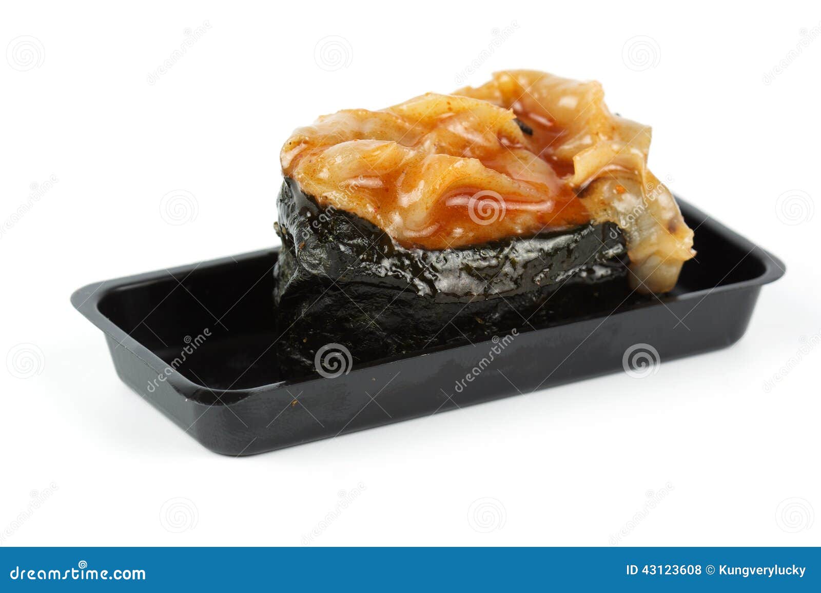 Kurage sushi chuka Chuka Kurage