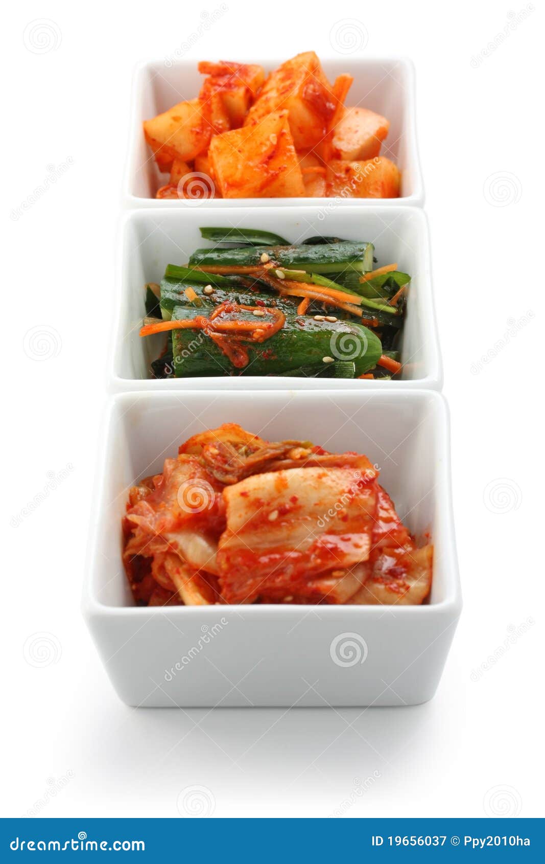 kimchi , korean food