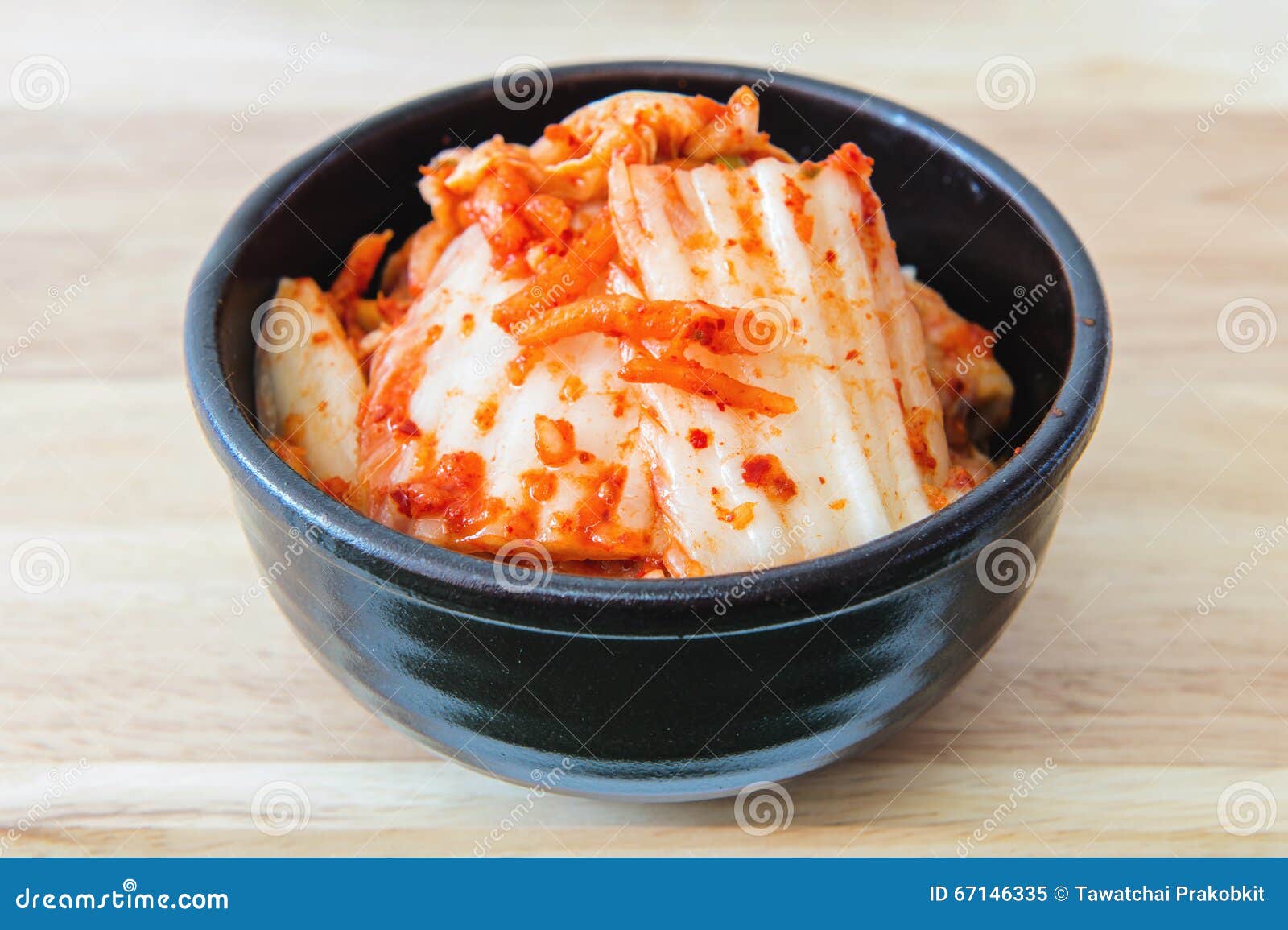 Kimchi korean food. stock image. Image of close, chinese - 67146335