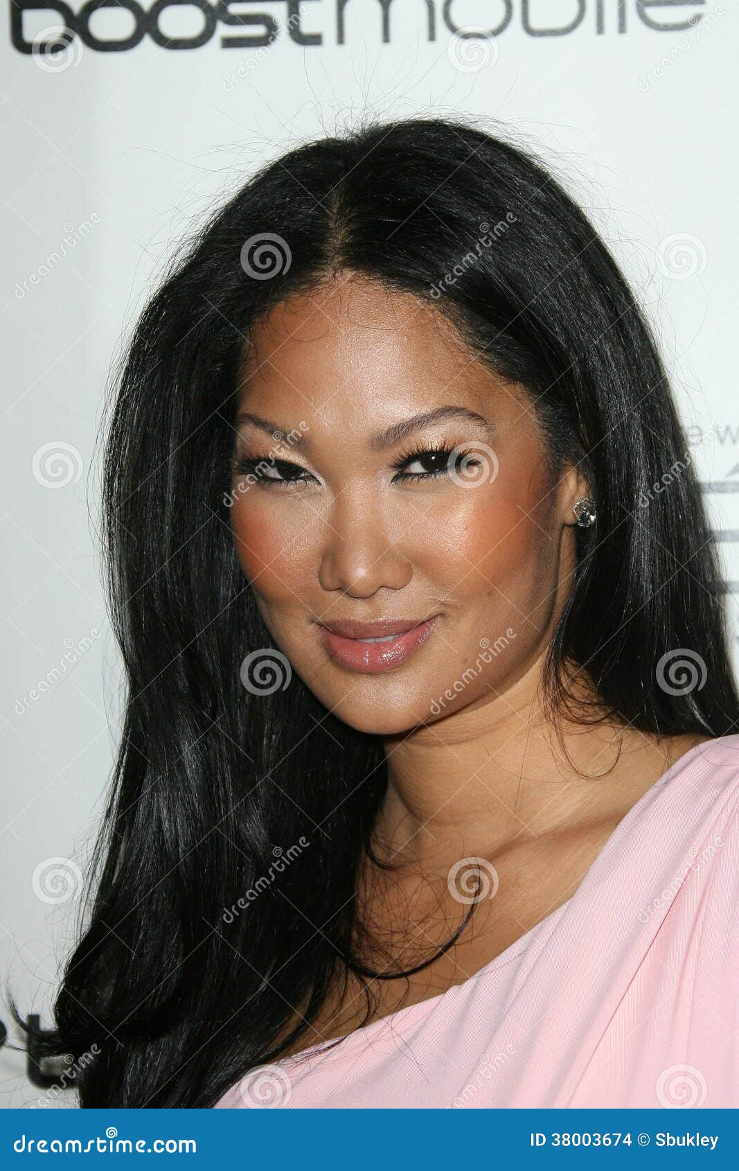 Kimora Lee Simmons imagem de stock editorial. Imagem de essência - 38003674, image size:1067x1690