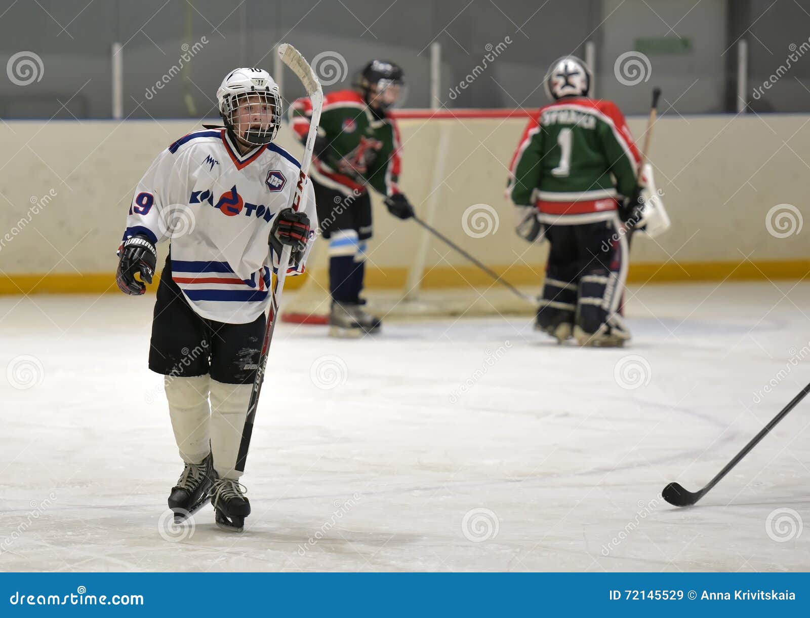 Hockey Spielen Hockey Spielen