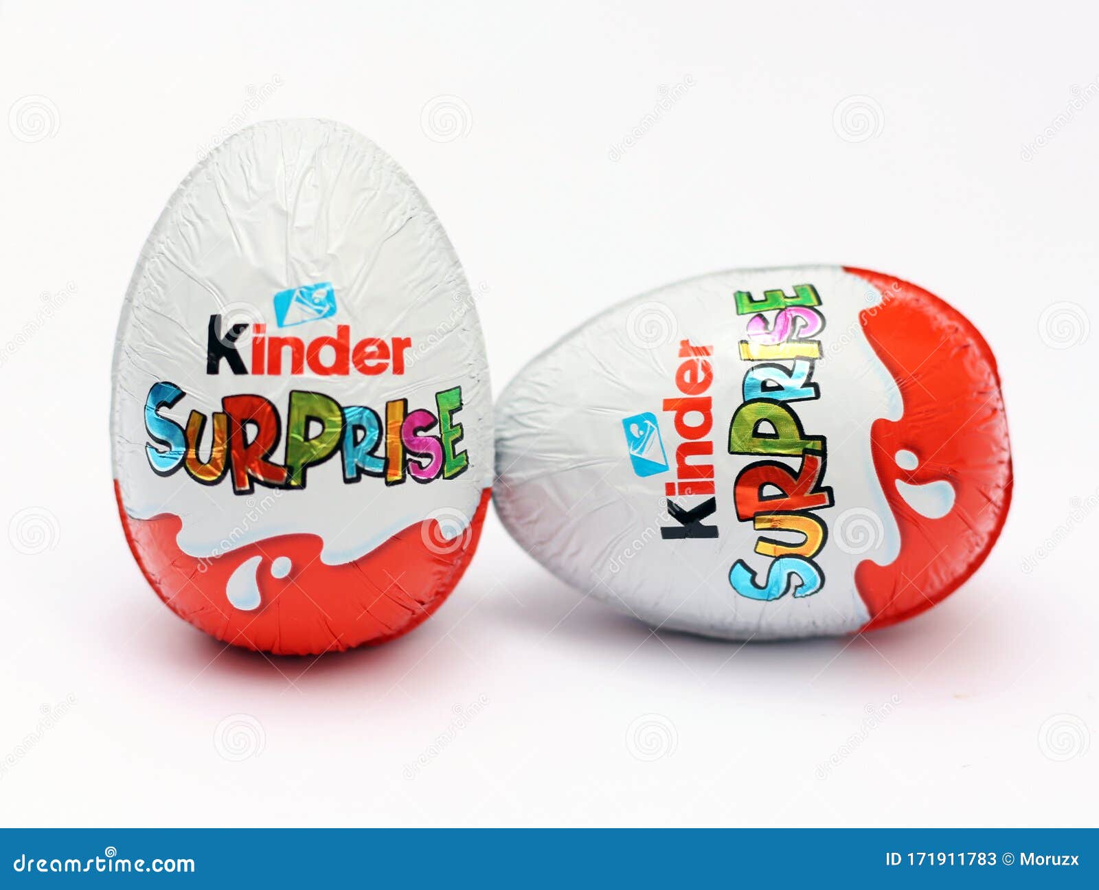 Kinder Surprise Noël (lot de 2) -  Chocolats