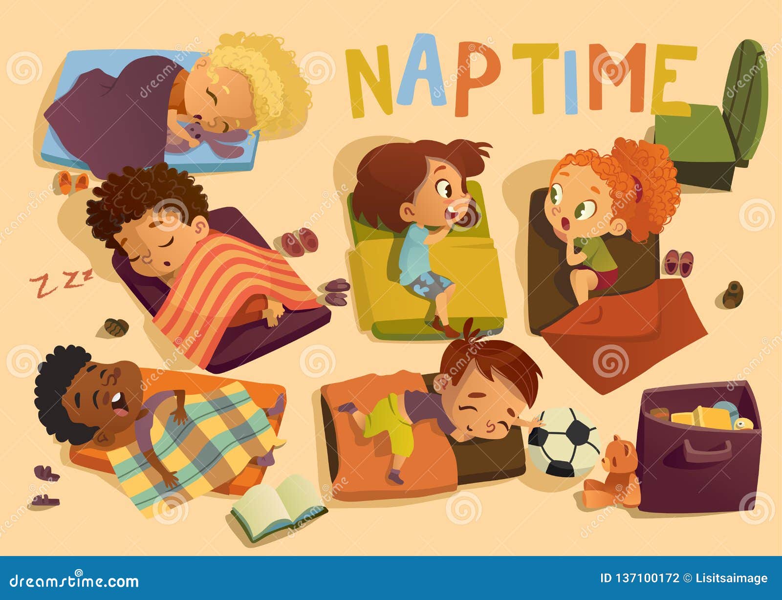 Nap Stock Illustrations – 13,852 Nap Stock Illustrations, Vectors & Clipart  - Dreamstime
